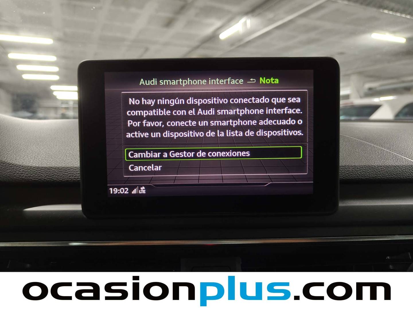 Audi A5 Audi A5 Coupe Coupe S line 2.0 TFSI quattro (252 CV) S tronic seminuevo