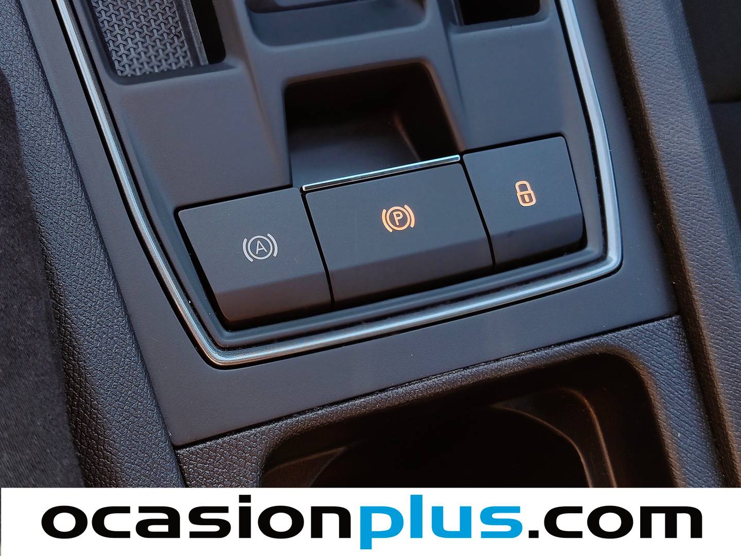 Cupra Formentor CUPRA Formentor 1.5 TSI DSG (150 CV) seminuevo