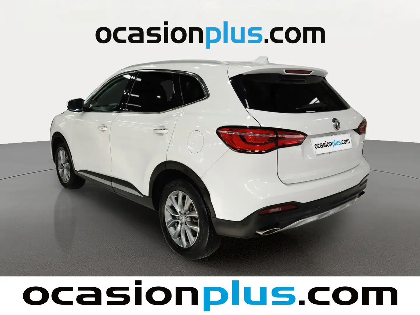 Foto MG HS MG HS 1.5 Turbo GDI Comfort DCT (162 CV)