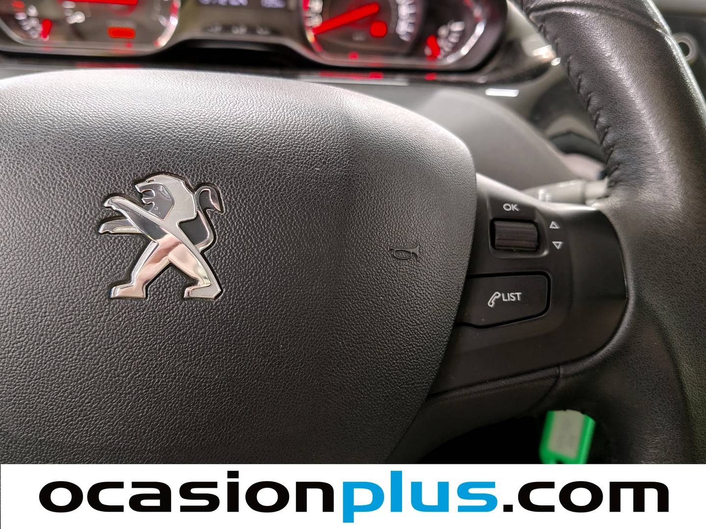 Peugeot 208 Peugeot 208 PureTech 82 Style (82 CV) barato