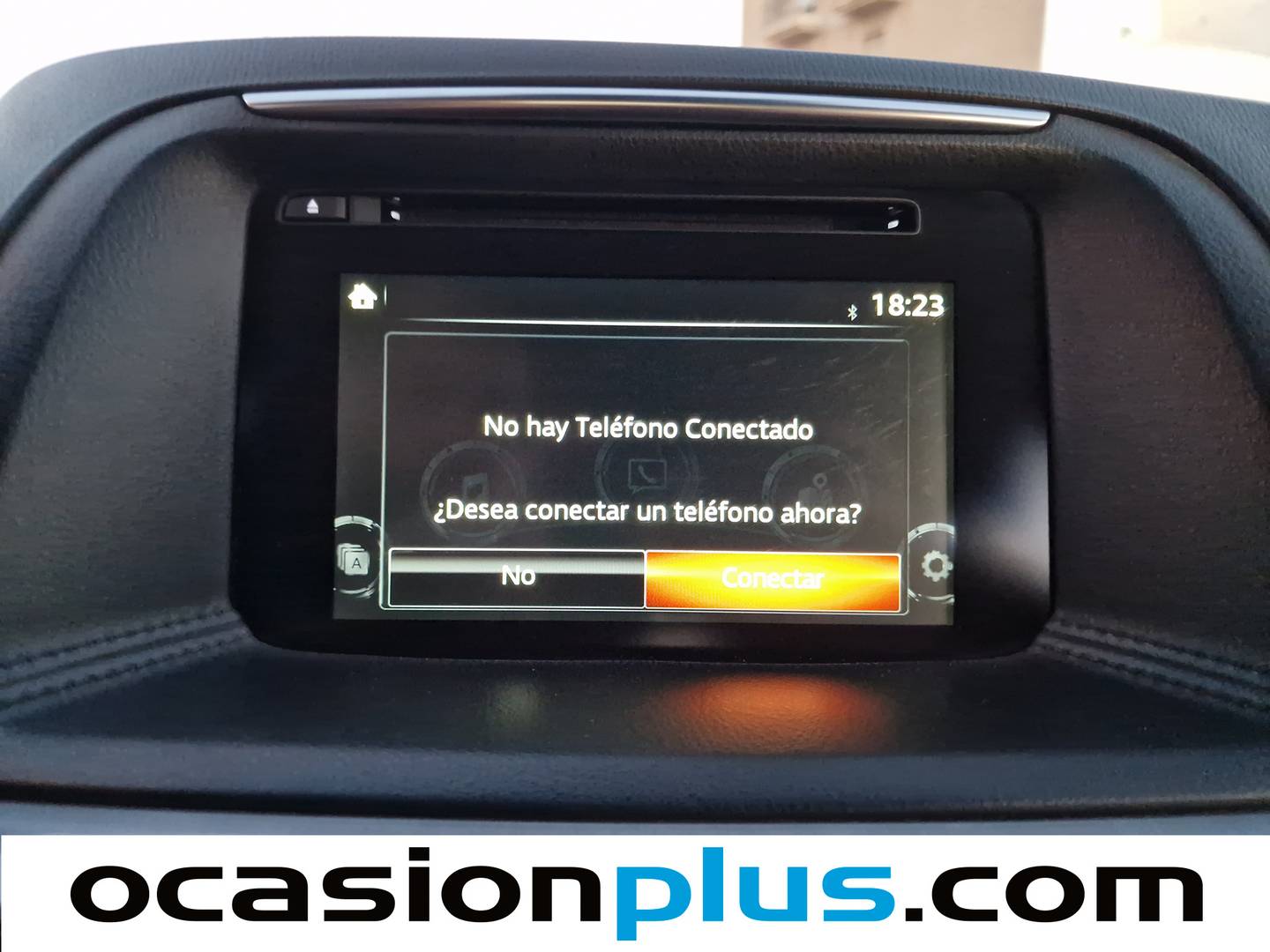 Foto Mazda CX-5 Mazda CX-5 2.2 DE Black Tech Edition 2WD  (150 CV)