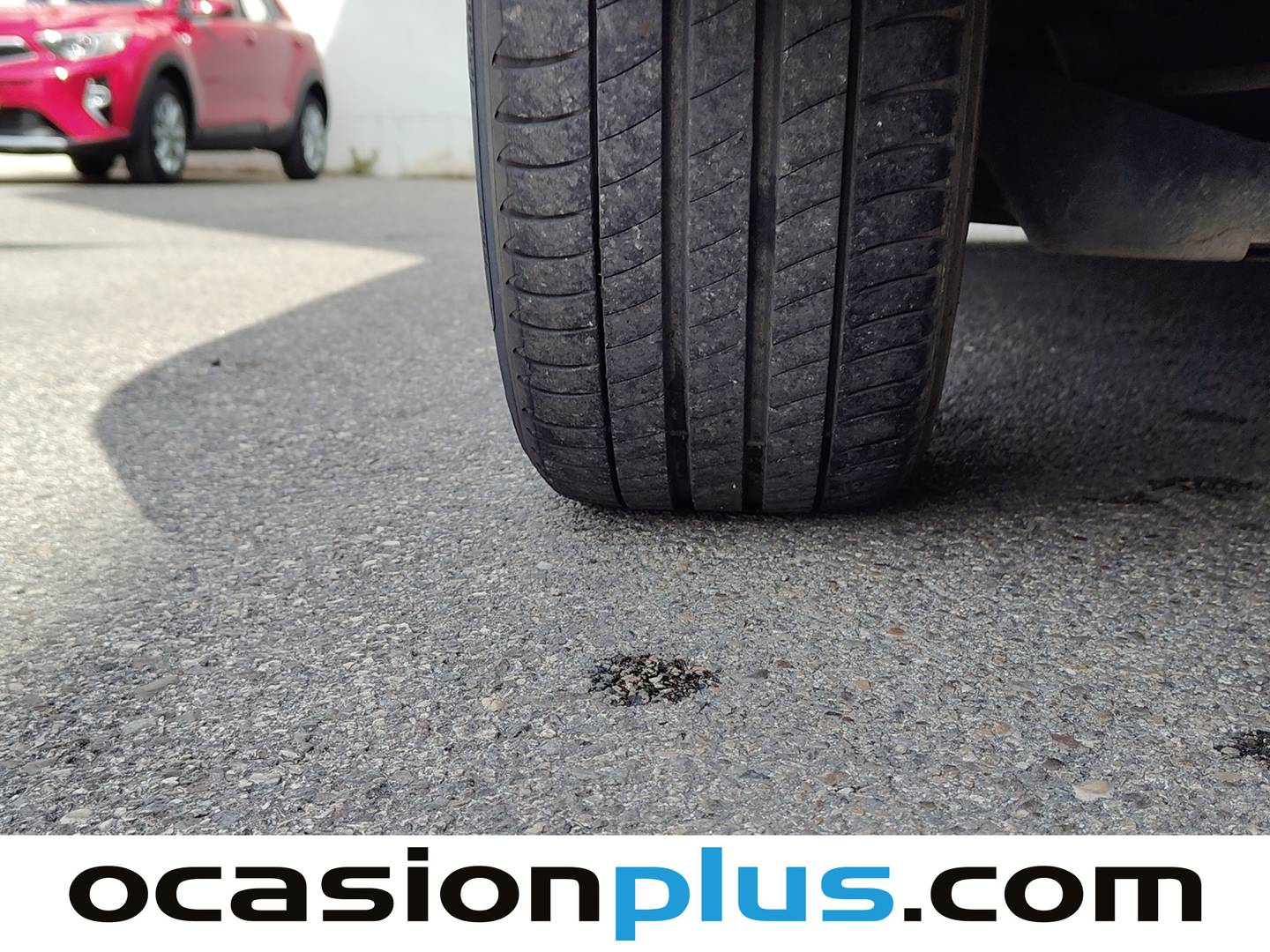 Citroën Grand C4 Picasso Citroën Grand C4 Picasso BlueHDi 120 S&S Feel EAT6 (120 CV) 7 Plazas seminuevo