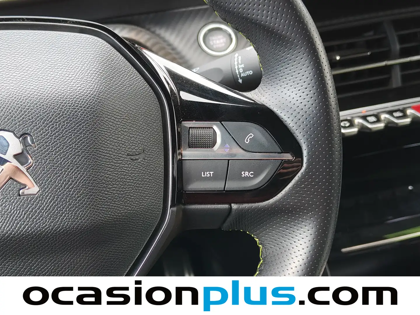 Foto Peugeot 2008 Peugeot 2008 PureTech 130 S&S GT (130 CV)