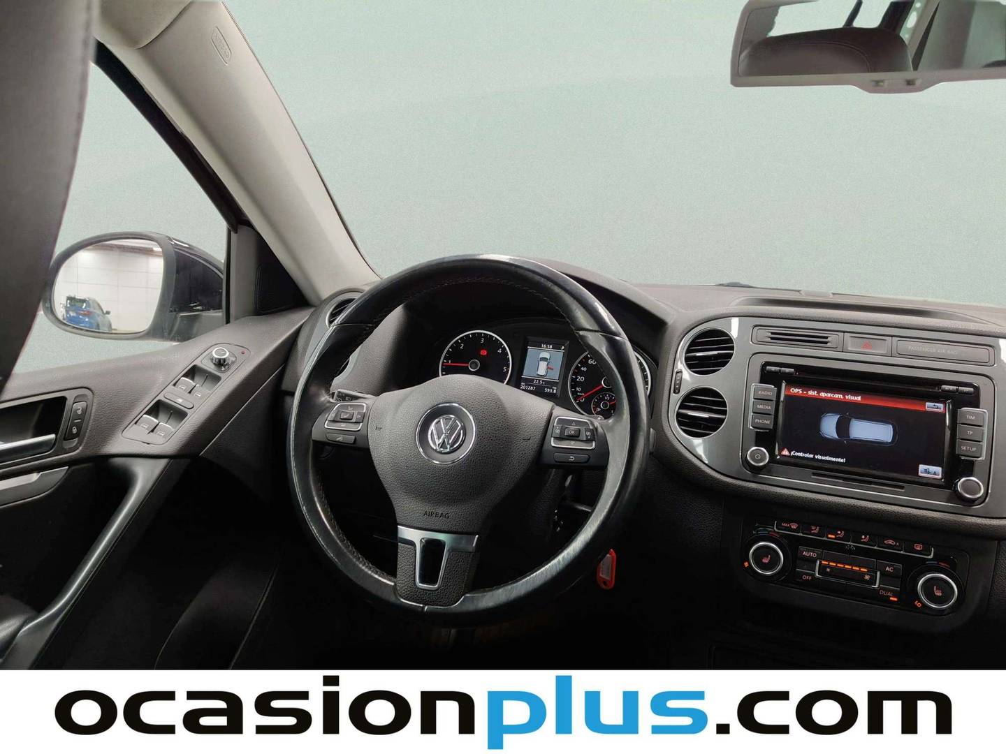 Volkswagen Tiguan Volkswagen Tiguan Excellence 2.0 TDI 4Motion (140 CV) DSG automático