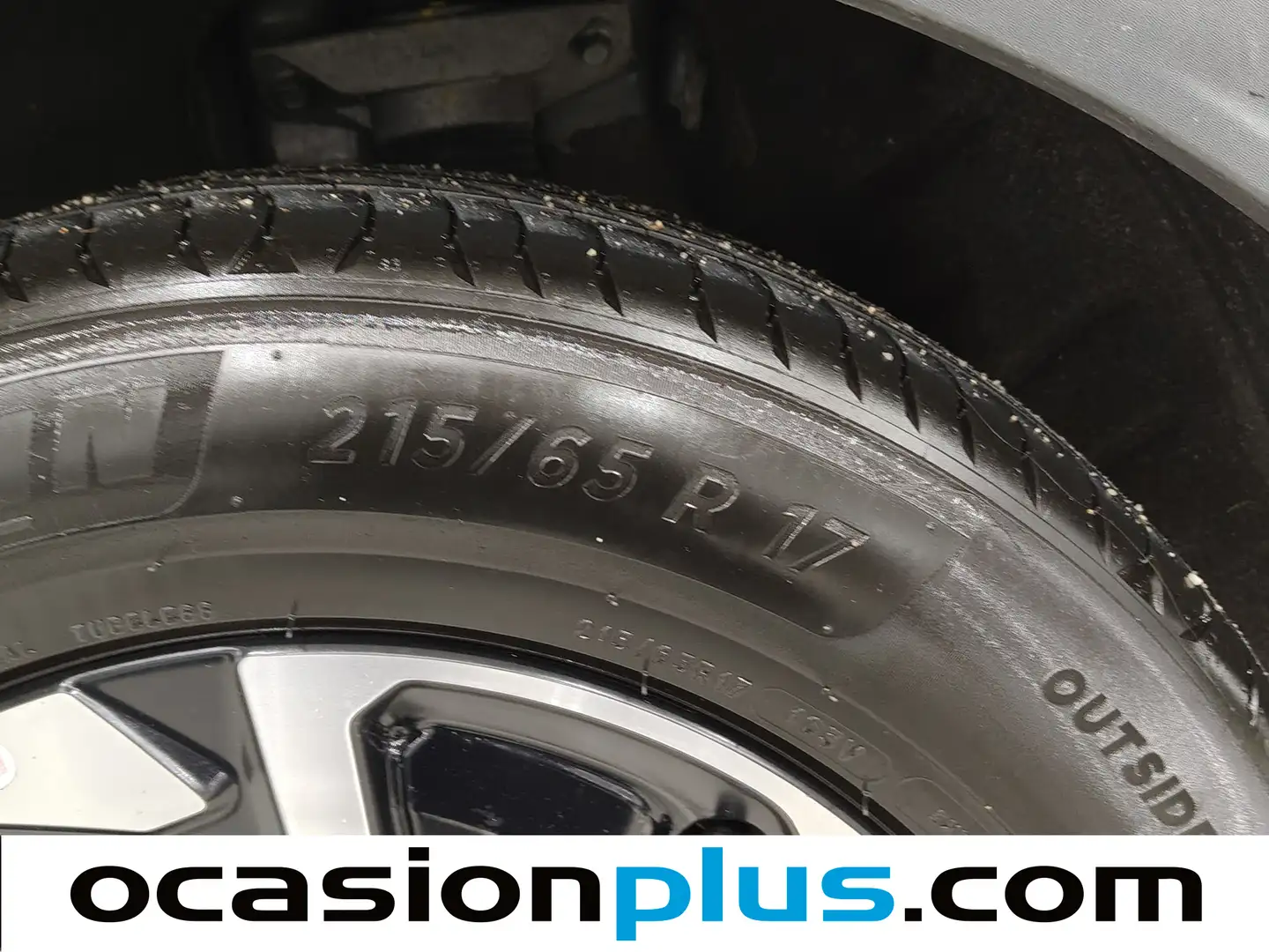 Foto KIA Sportage Kia Sportage 1.6 T-GDi MHEV Drive 4x2 (150 CV)