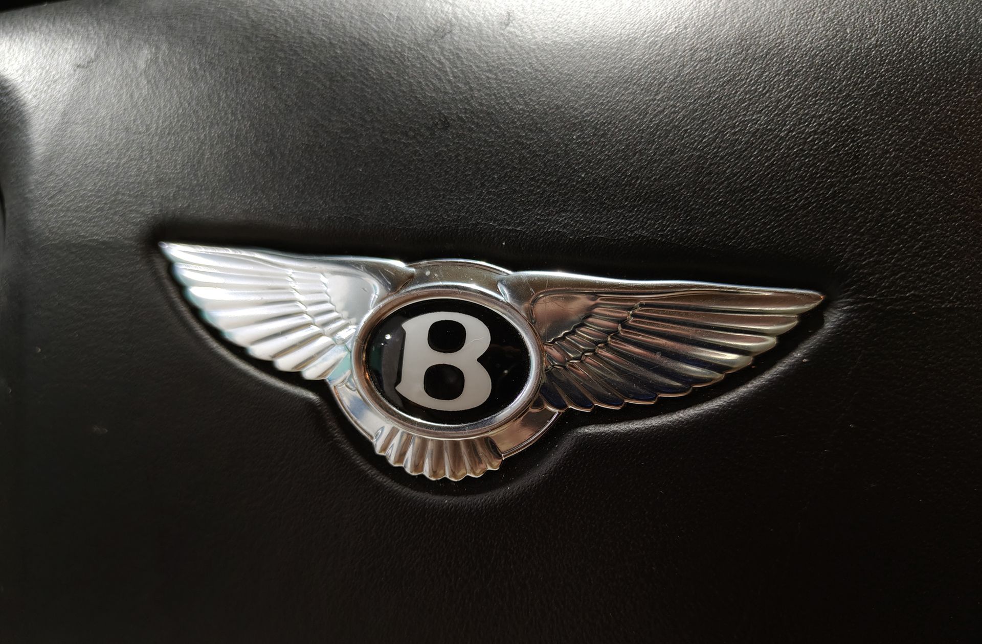 Bentley Continental GT GT Coupe - foto 29