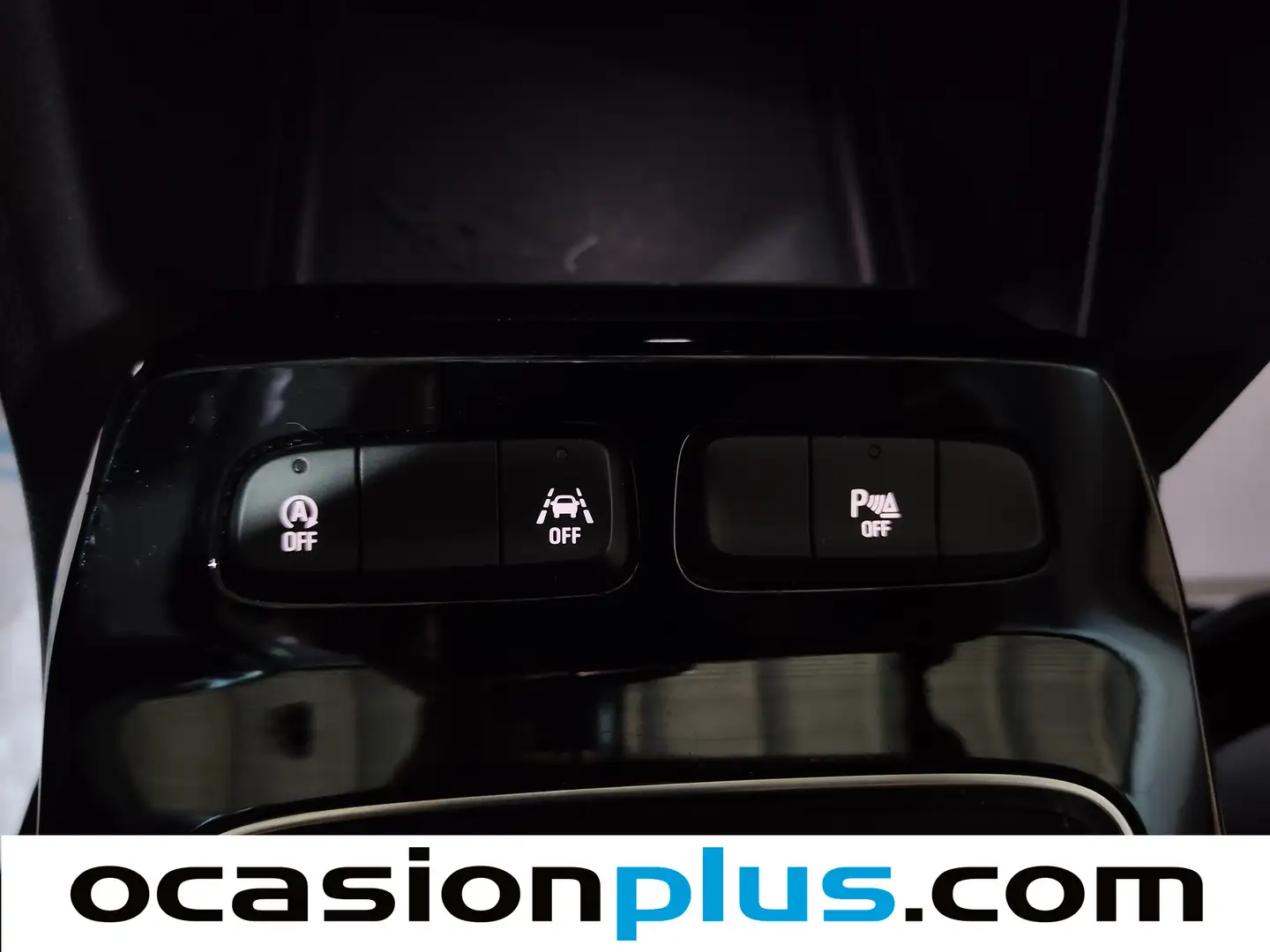 Foto Opel Mokka Opel Mokka 1.2 T Business Elegance (100 CV)