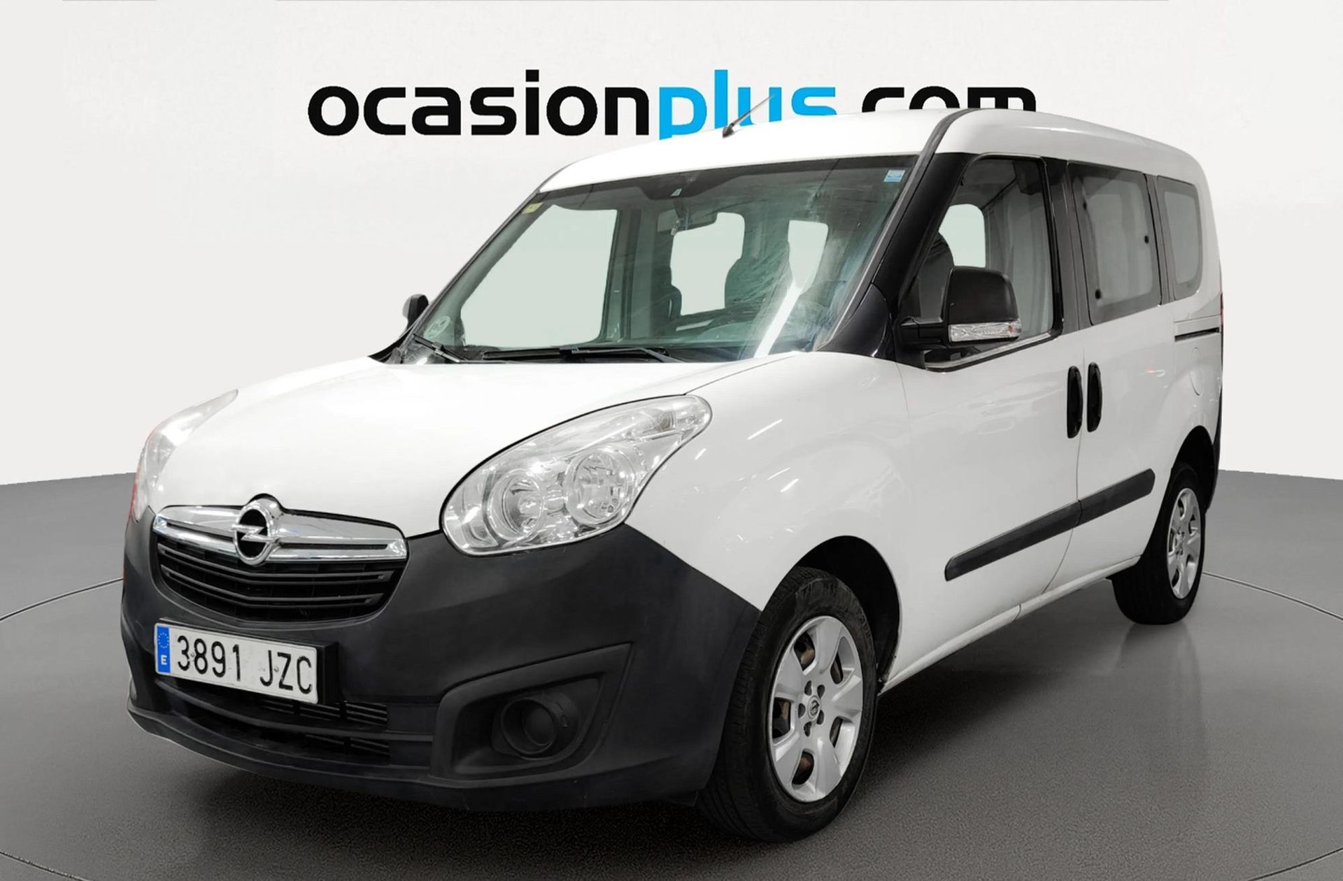 Opel Combo 1.3 CDTI Expression L1H1