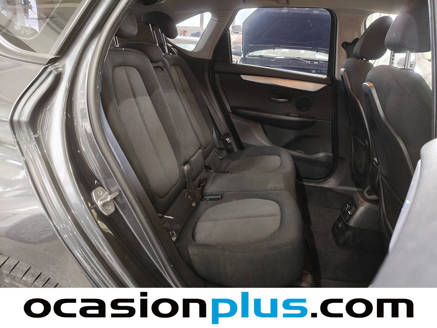 BMW Serie 2 Active Tourer BMW Serie 2 218d Active Tourer (150 CV) km 0