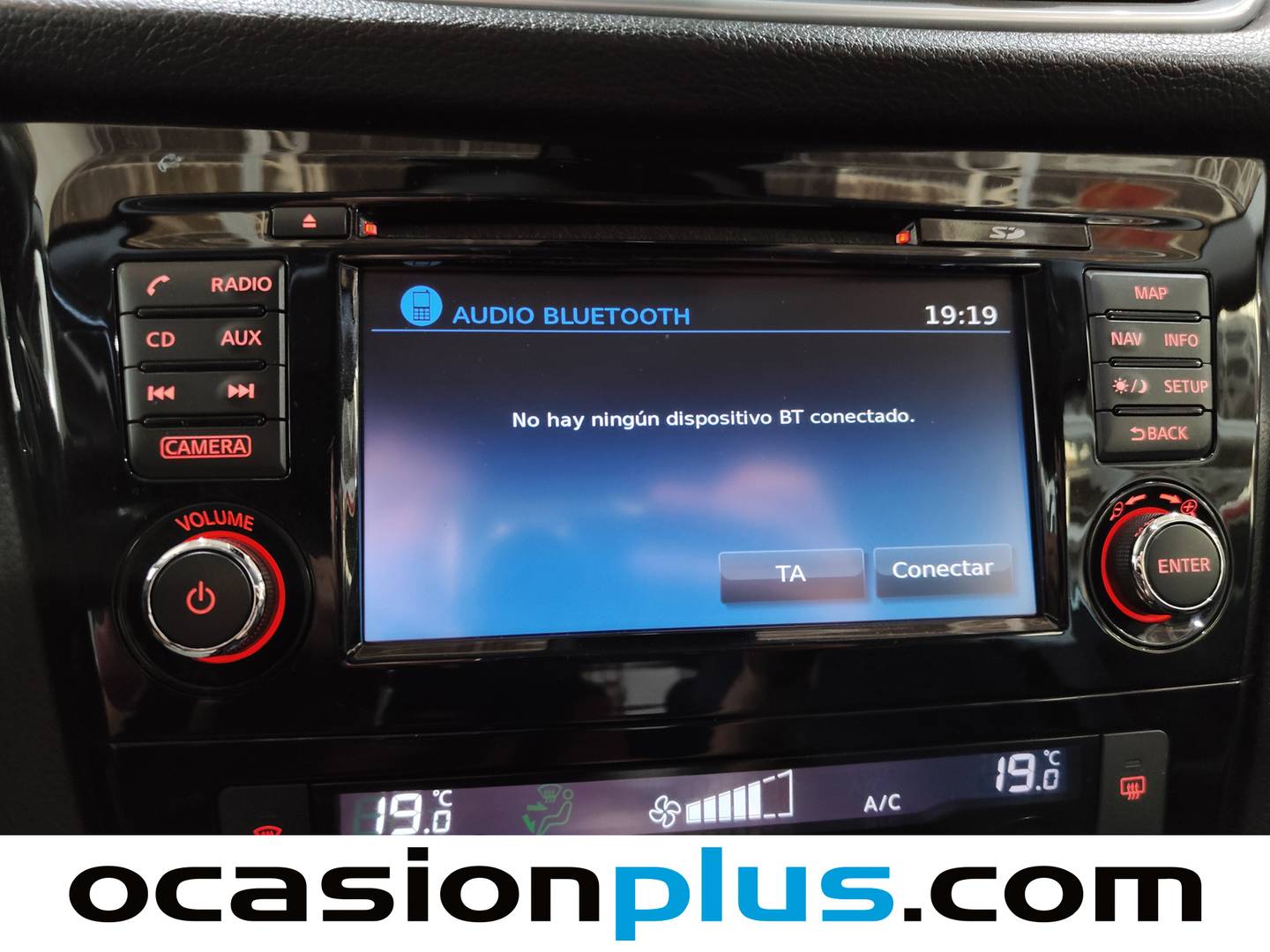 Nissan QASHQAI Nissan Qashqai DIG-T 140 Tekna 4x2 (140 CV) al mejor precio