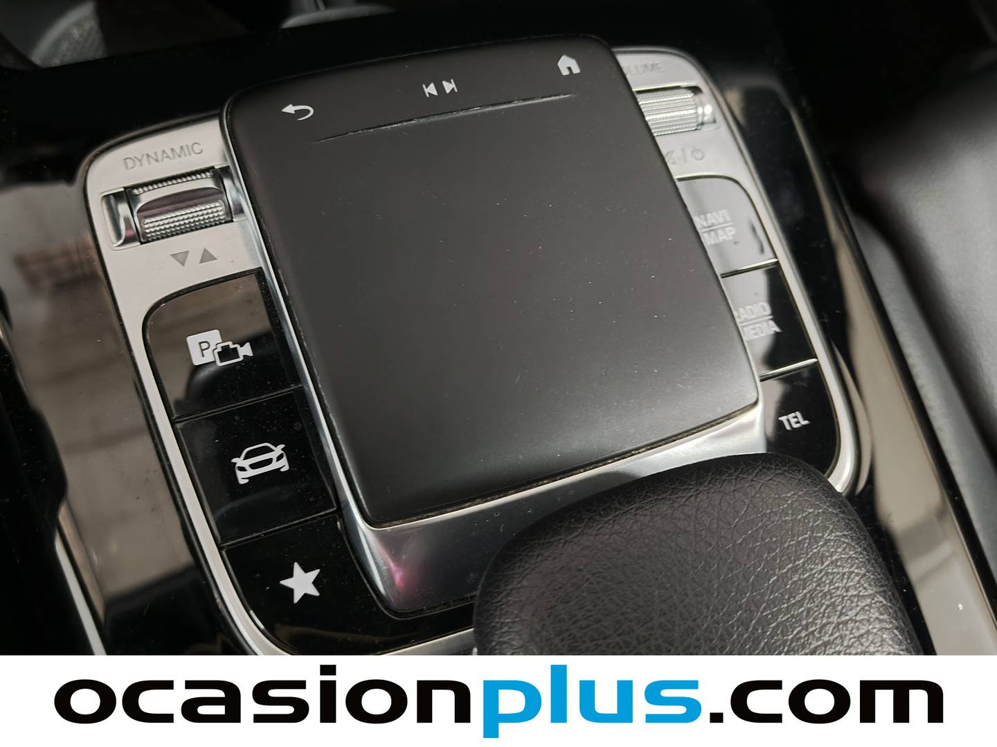 Paquetes del Mercedes Clase A Mercedes-Benz Clase A 180 d Sedán (116 CV)