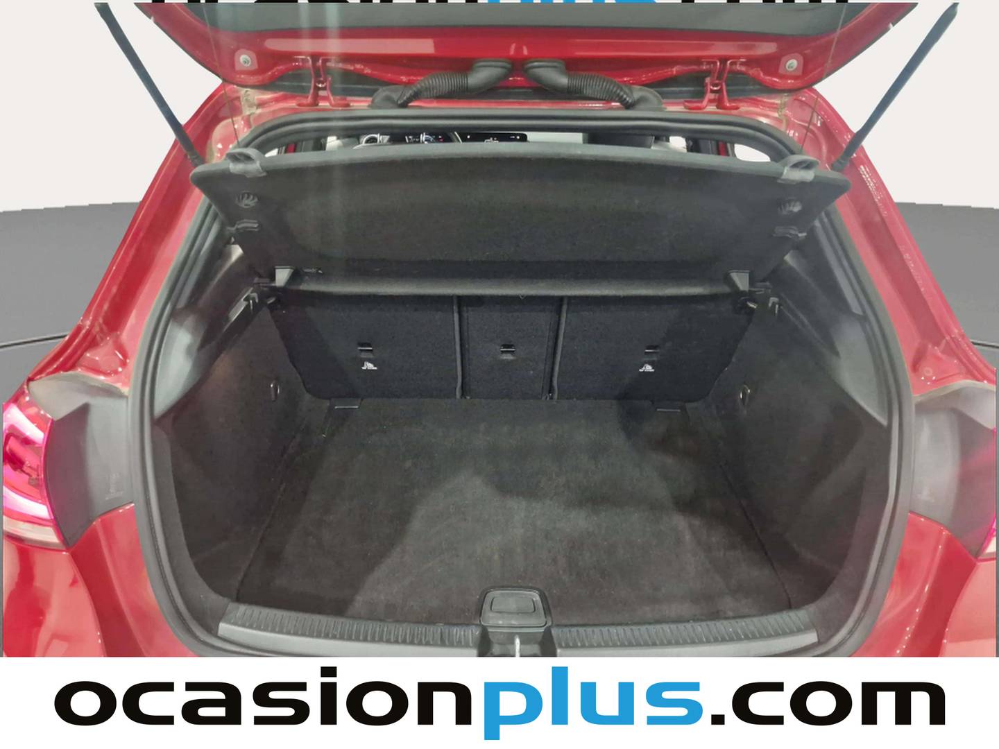 Foto Mercedes Clase A Mercedes-Benz Clase A 200 d (150 CV)