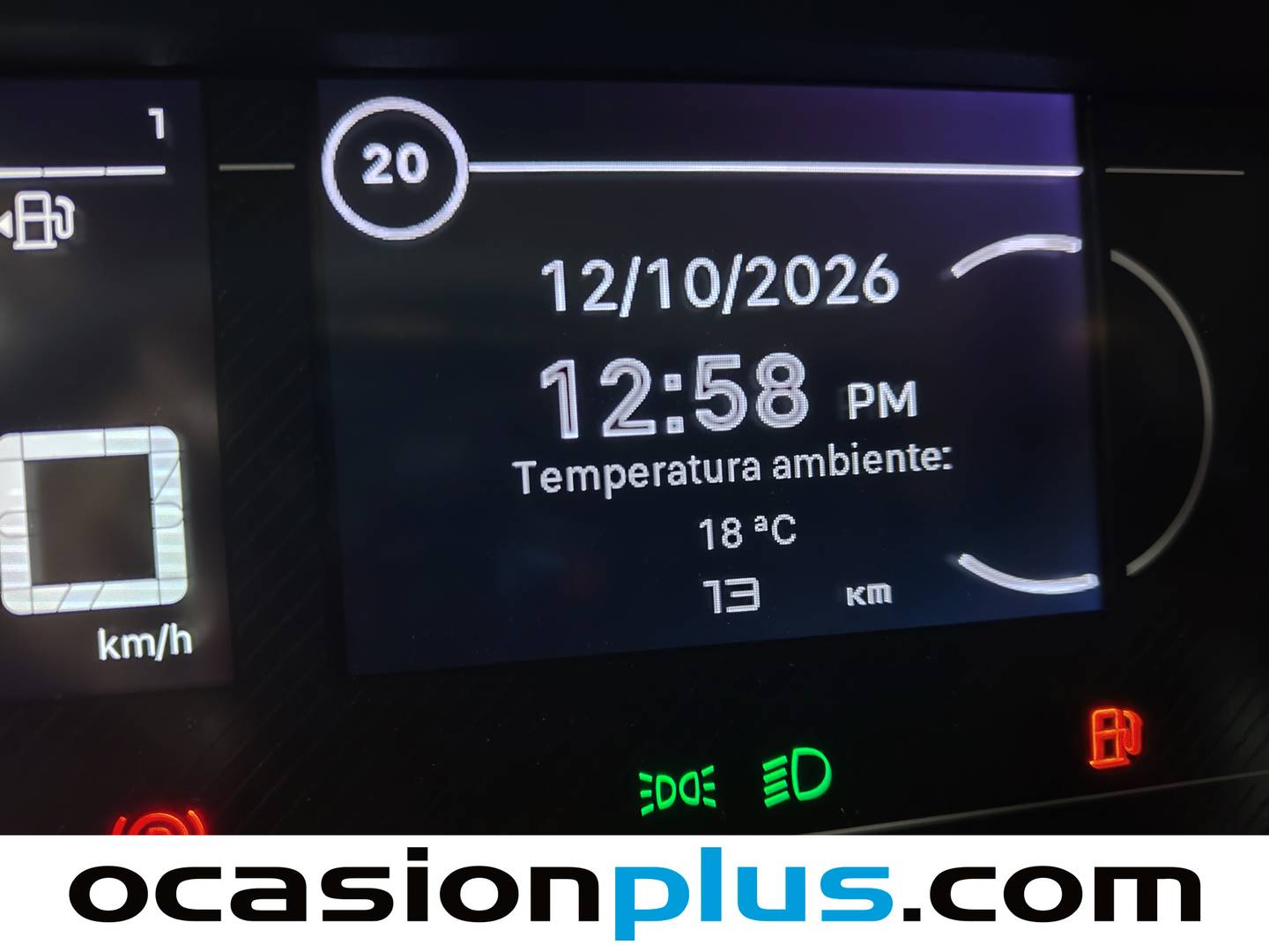 Fiat Scudo Fiat Scudo Furgón M 1.5 Diésel (120 CV) seminuevo