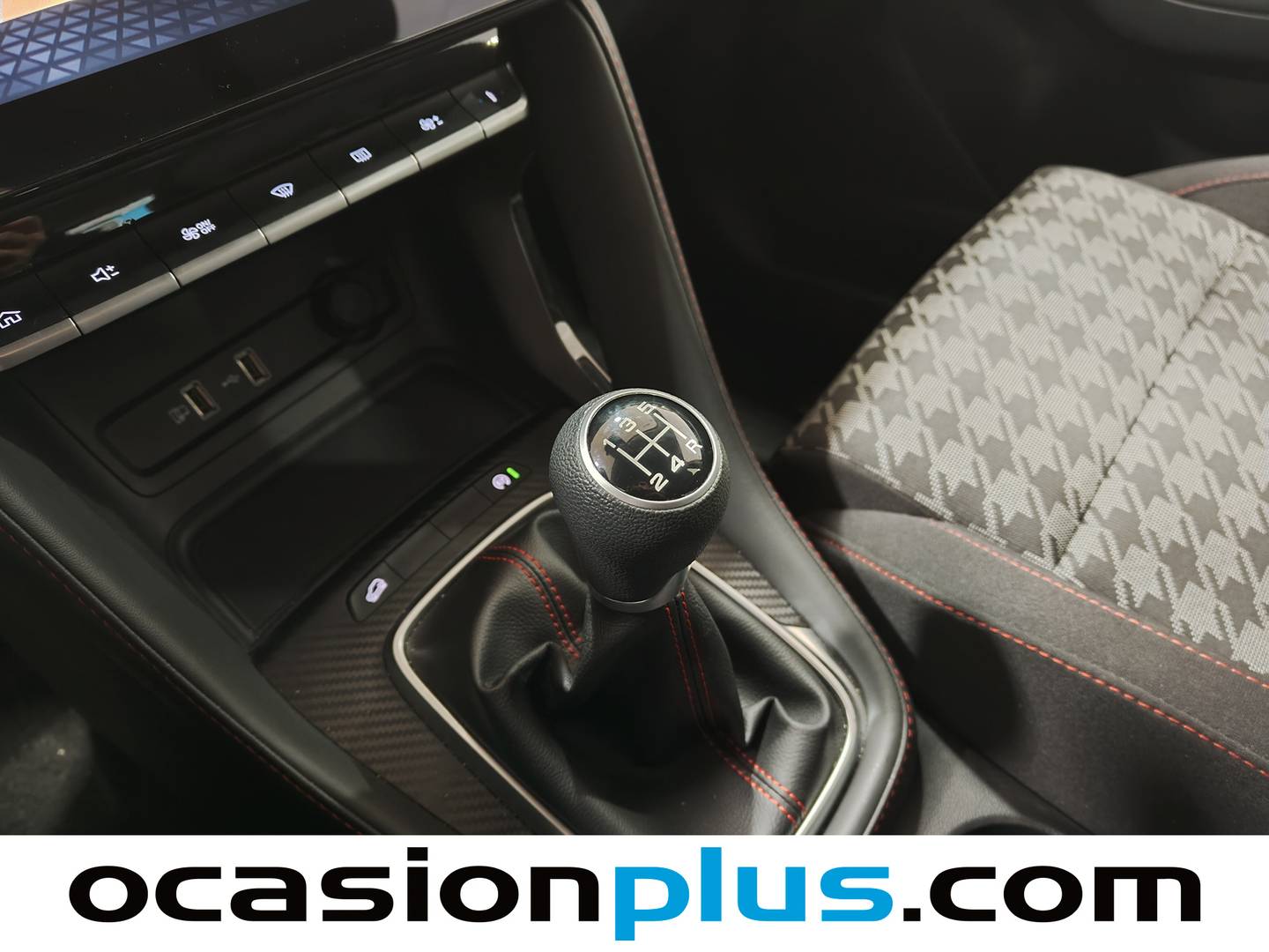 Foto MG ZS MG ZS 1.5 Comfort (106 CV)