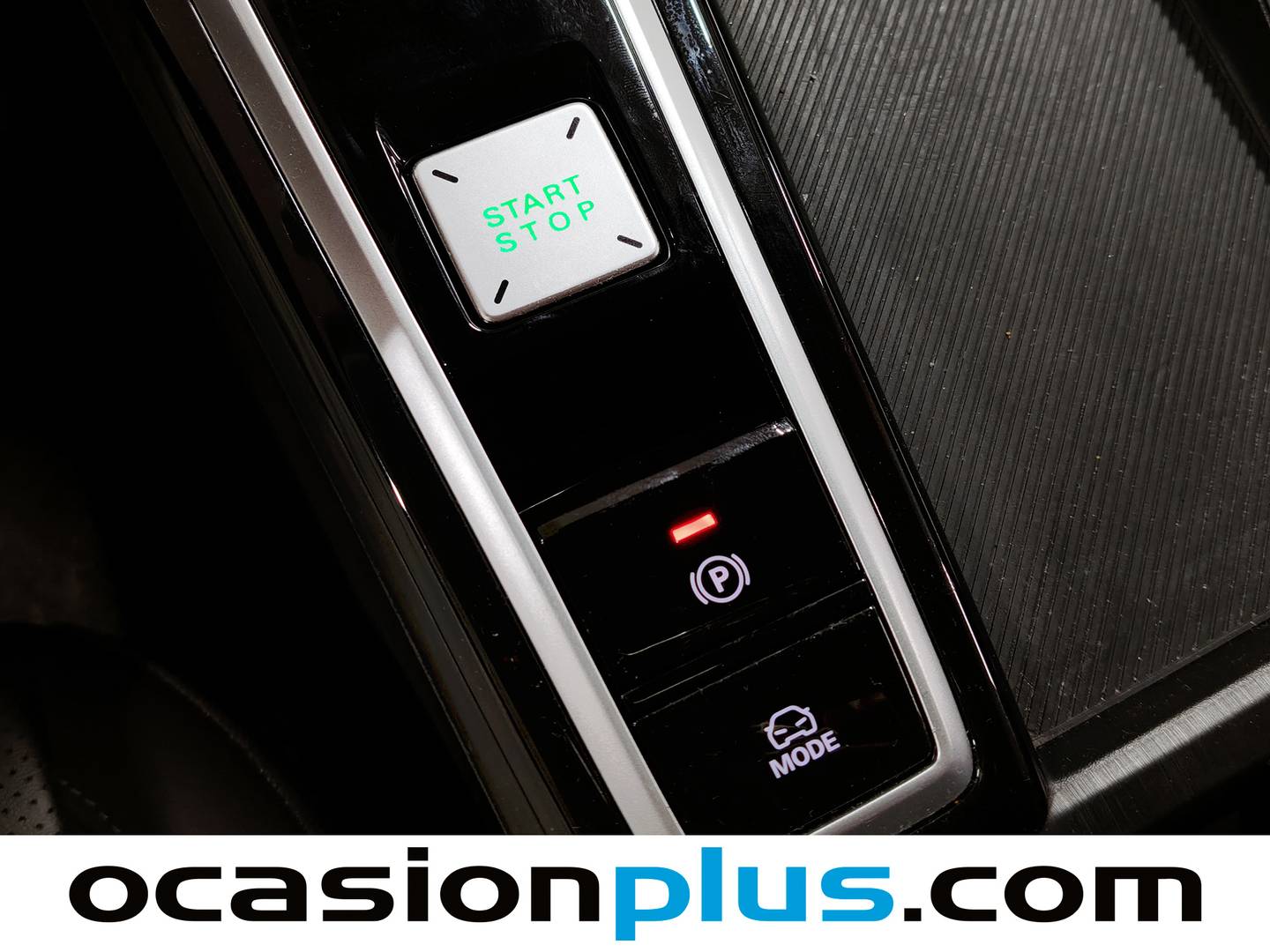 Acabados MG ZS MG ZS 1.5 Hybrid+ Luxury (197 CV)