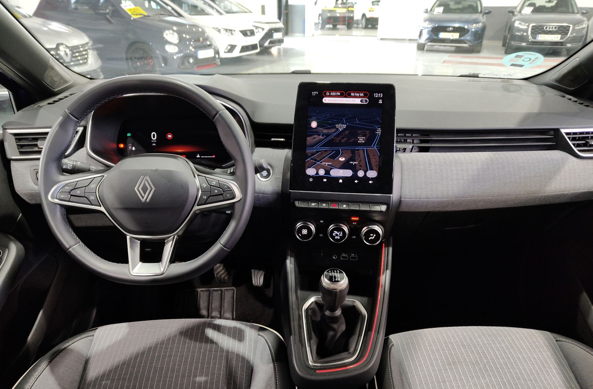 Renault Clio Techno TCe - foto 6