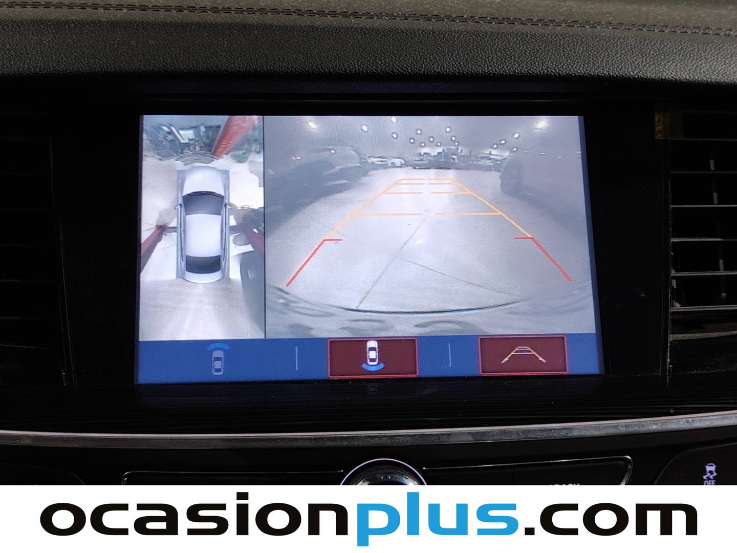 Foto Opel Insignia Opel Insignia GS 1.5 Turbo XFT T Excellence Auto (165 CV)