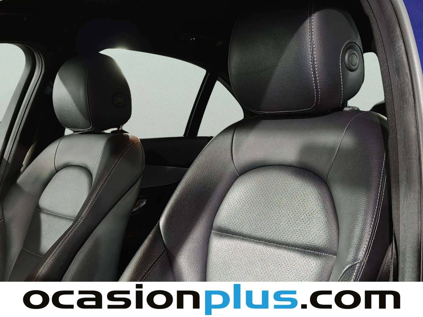 Extras y acabados del Mercedes Clase C Mercedes Clase C 200 (184 CV) PACK AMG