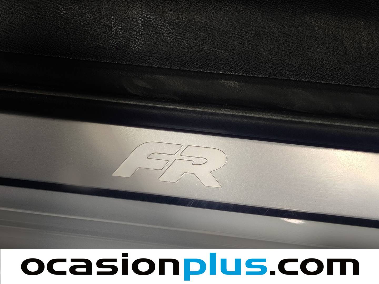 Seat León Seat León 1.5 TSI FR XS (116 CV) de segunda mano