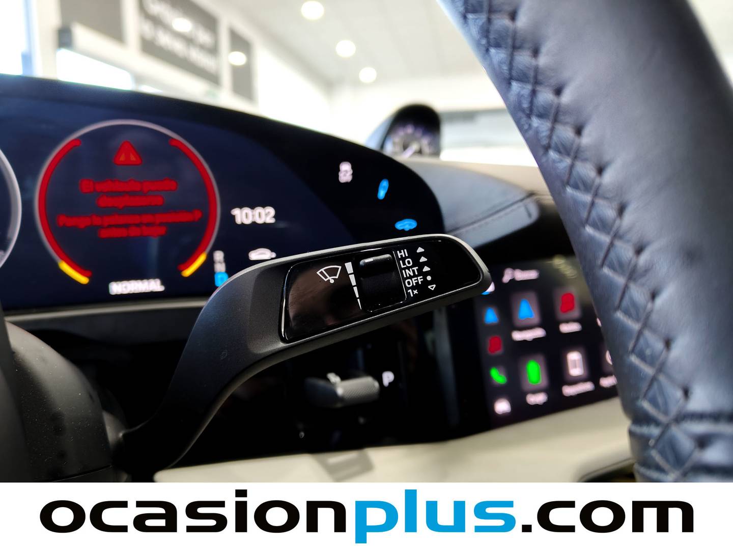 Foto Porsche Taycan Porsche Taycan Turbo S (761 CV)