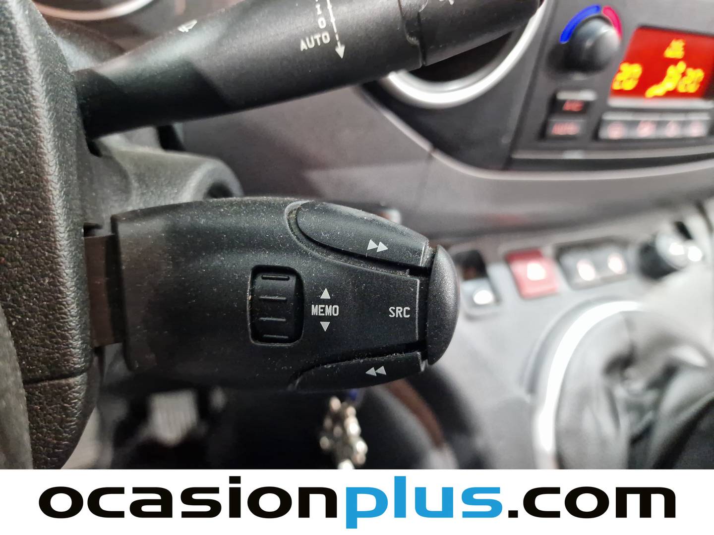 Peugeot Partner Peugeot Partner Tepee 1.6 BlueHDI Outdoor BlueHDi (120 CV) seminuevo