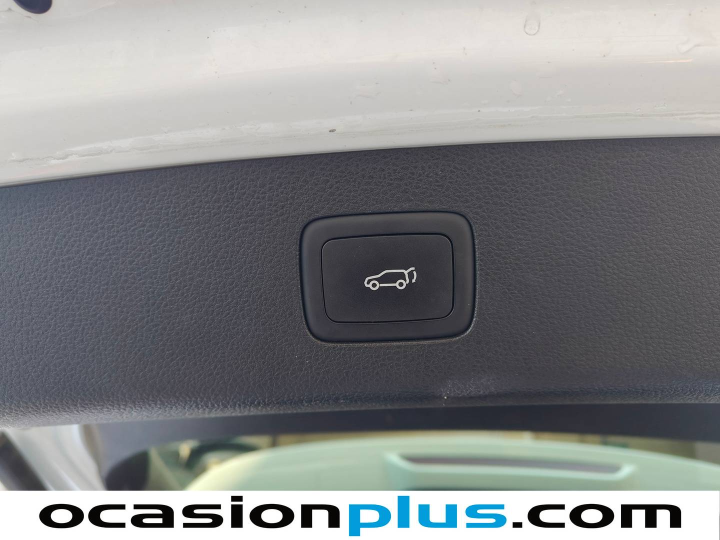 MG eHS MG eHS 1.5 T-GDI PHEV Luxury (258 CV) de ocasión