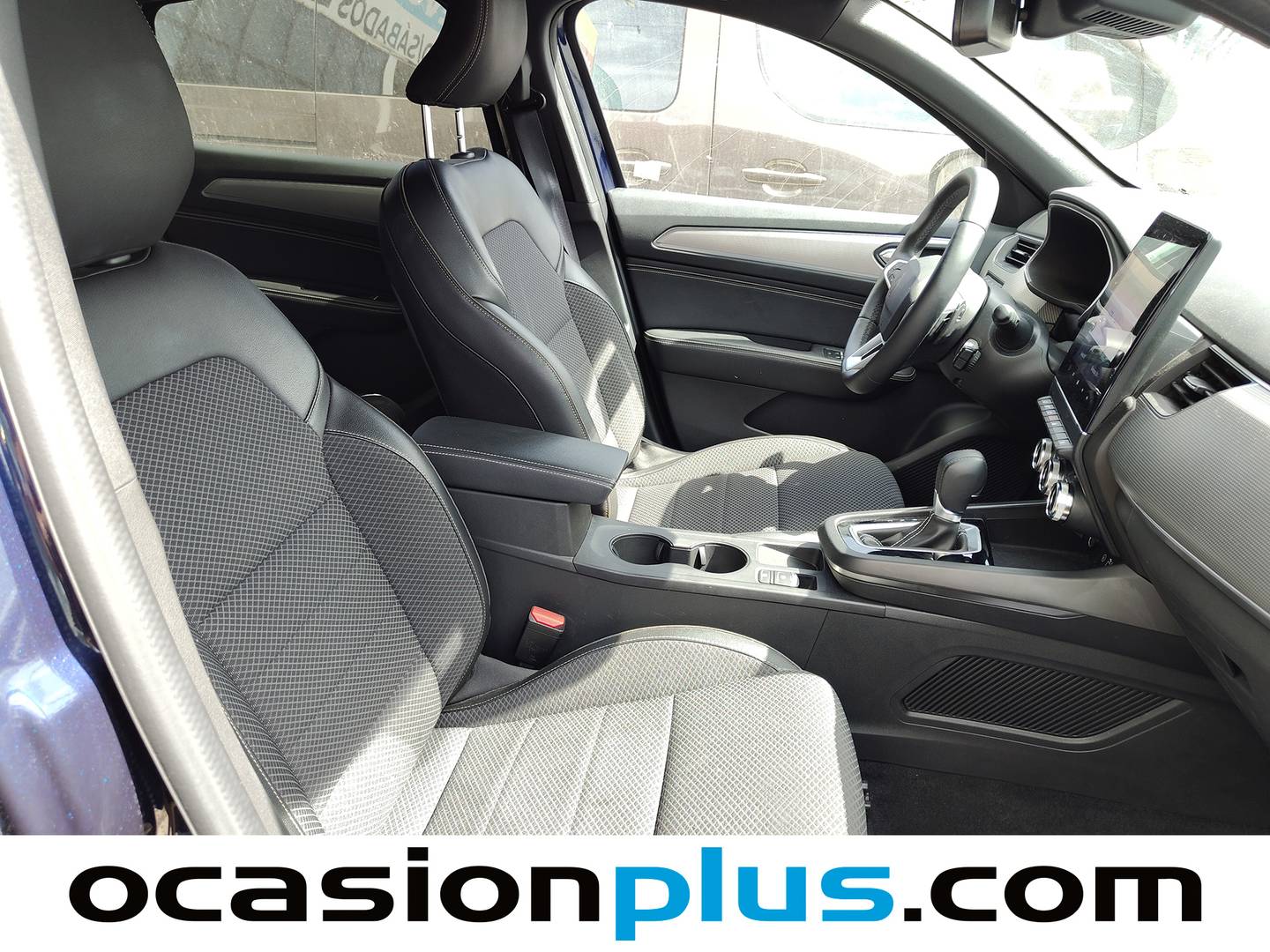 Renault Arkana Renault Arkana Techno TCe 140 Mild hybrid EDC (140 CV) km 0
