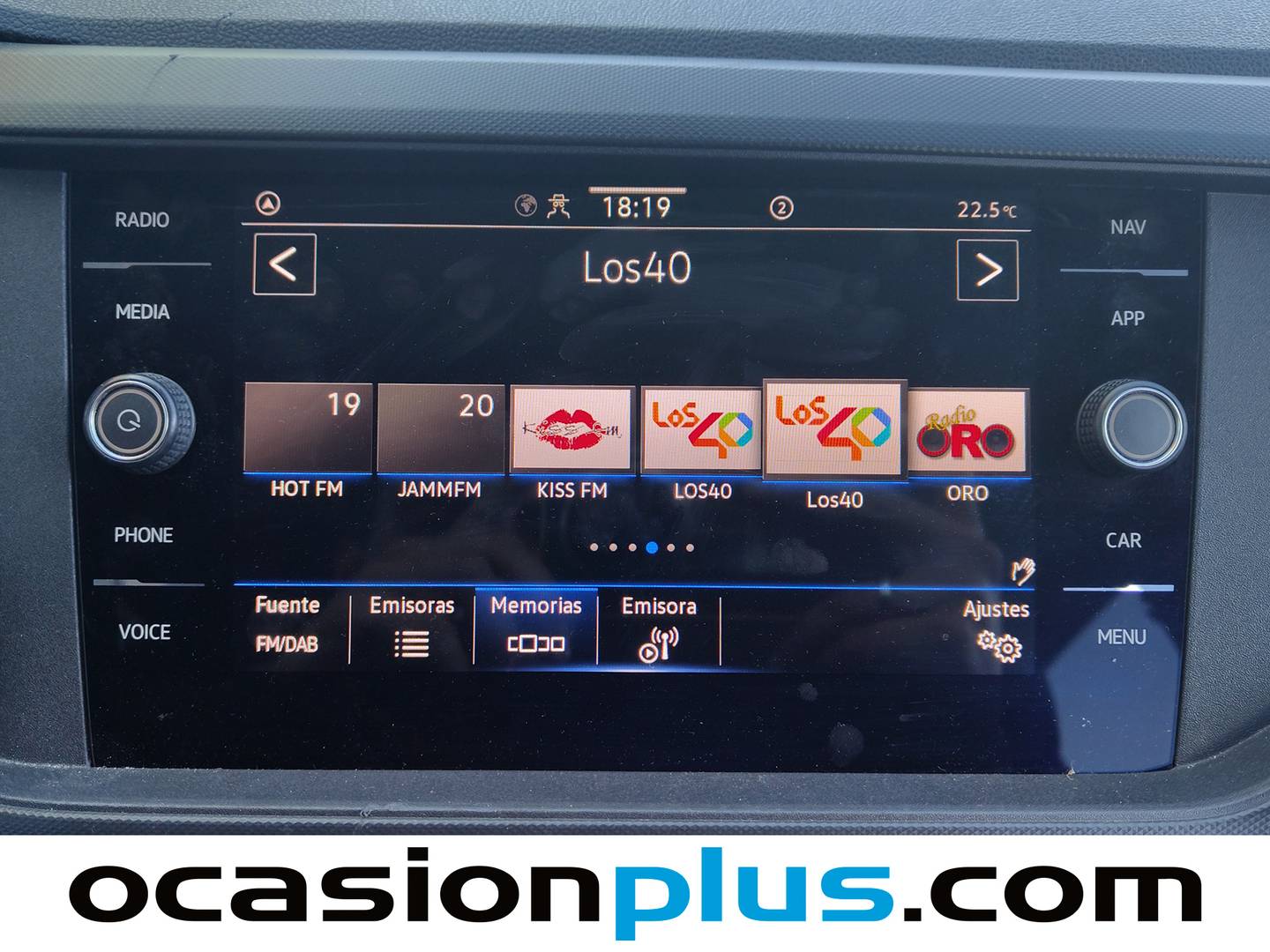 Volkswagen T-Cross Volkswagen T-Cross Edition 1.0 TSI (95 CV) barato