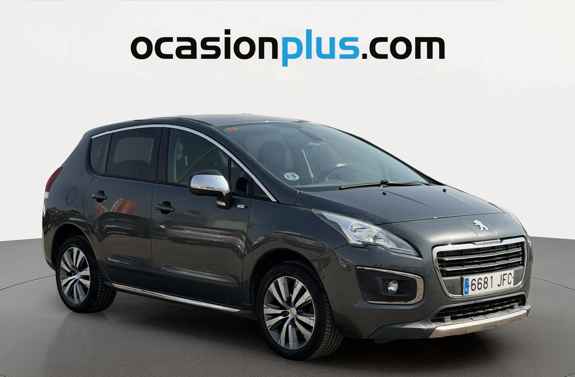 Peugeot 3008 1.6 e-HDI Style FAP Blue Lion ETG6 - foto 2