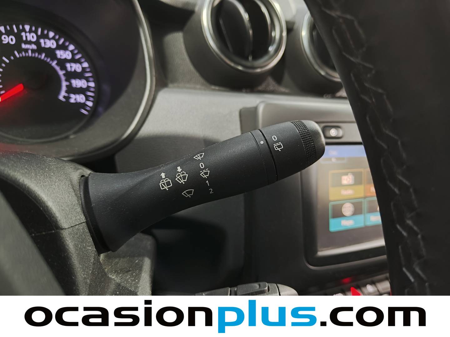 Foto Dacia Duster Dacia Duster Essential 1.6 (115 CV) 4X2