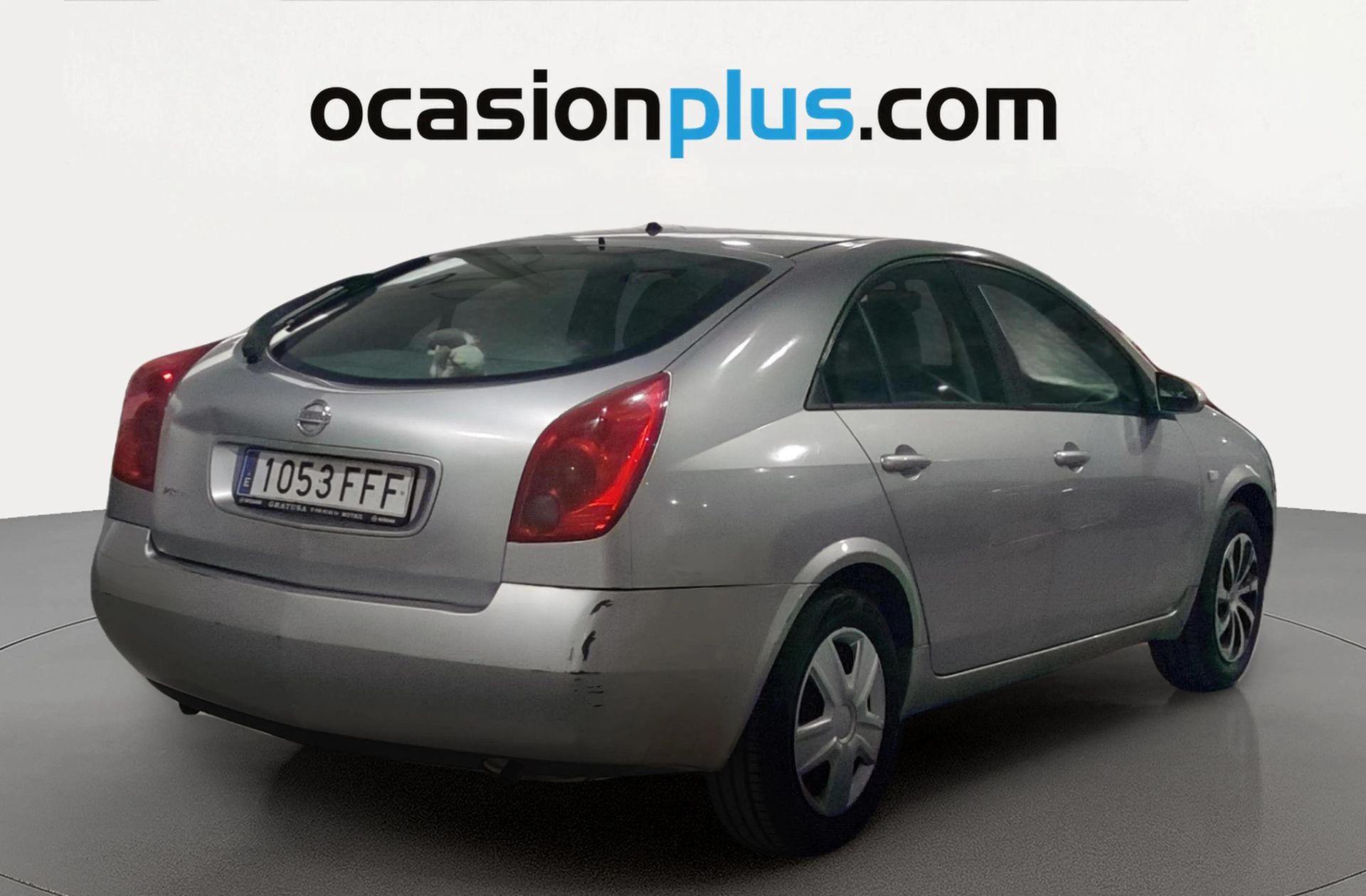Nissan Primera 1.6 Visia - foto 4
