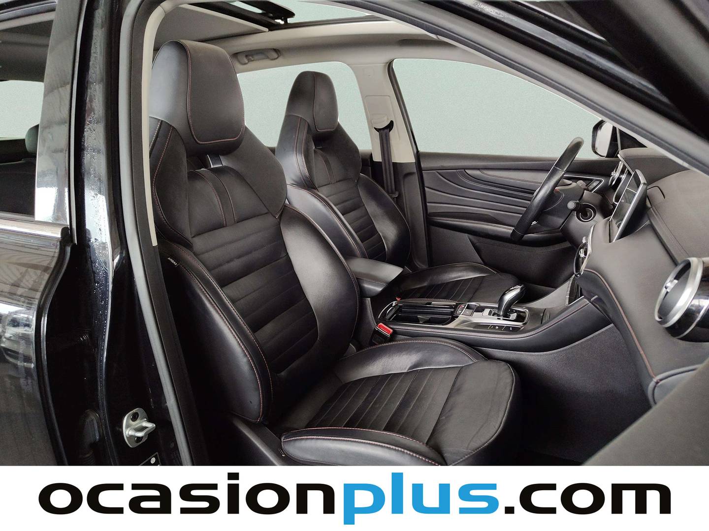 Foto MG HS MG HS 1.5 Turbo GDI Luxury DCT (162 CV)