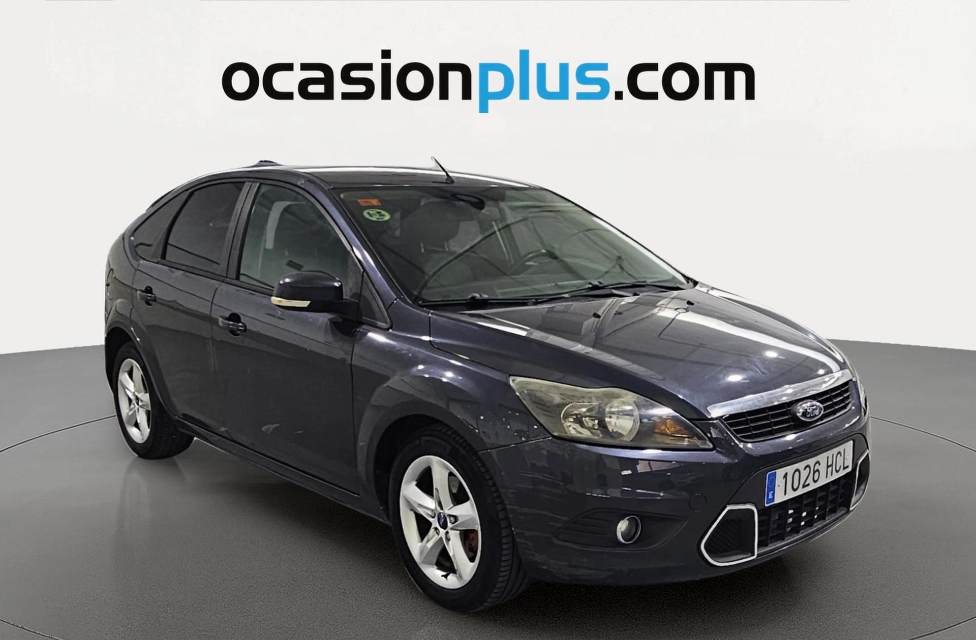 Ford Focus 1.6 TDCi Trend - foto 2