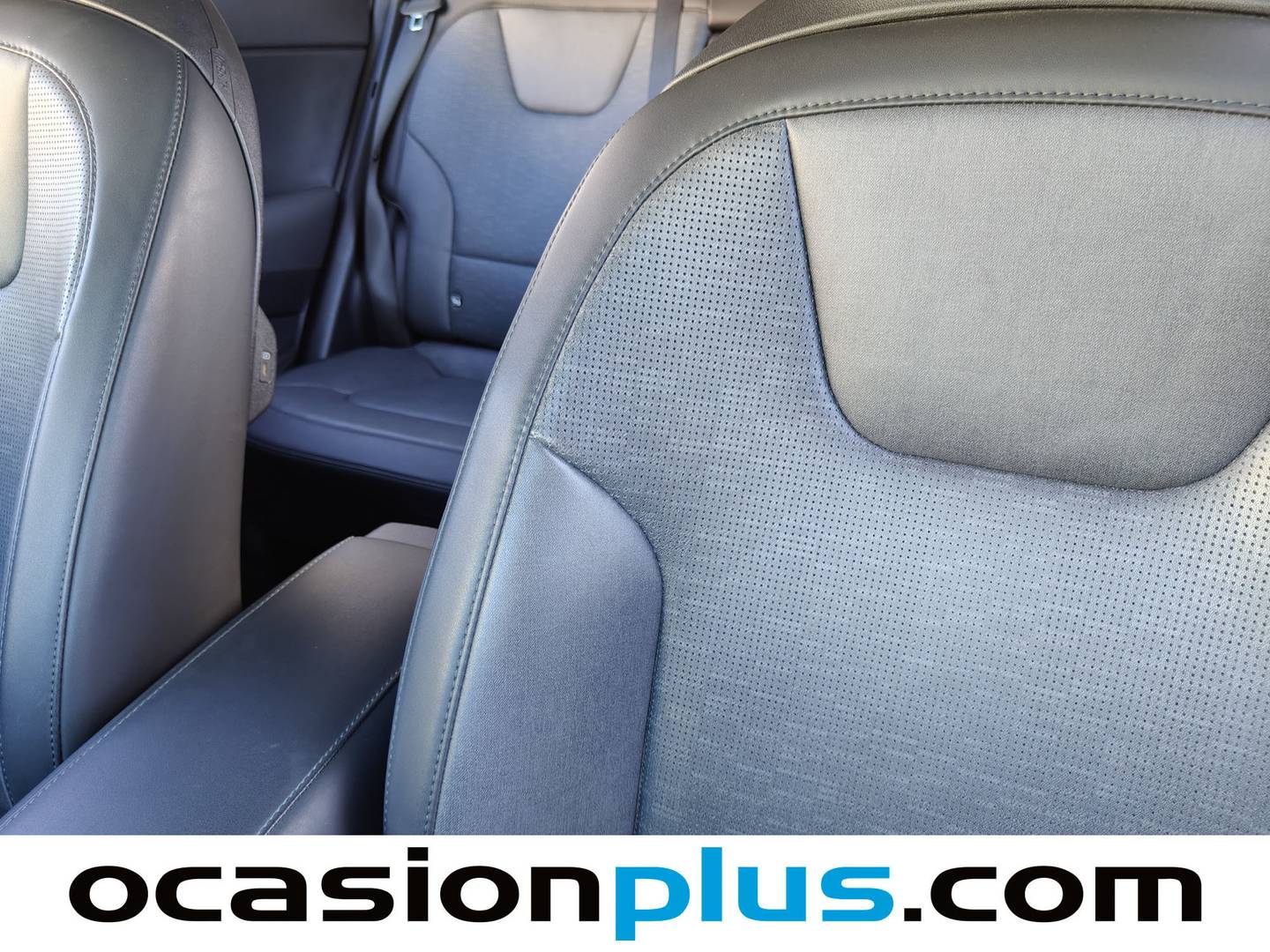 Foto KIA Niro Kia Niro 1 GDi HEV Emotion  (141 CV)