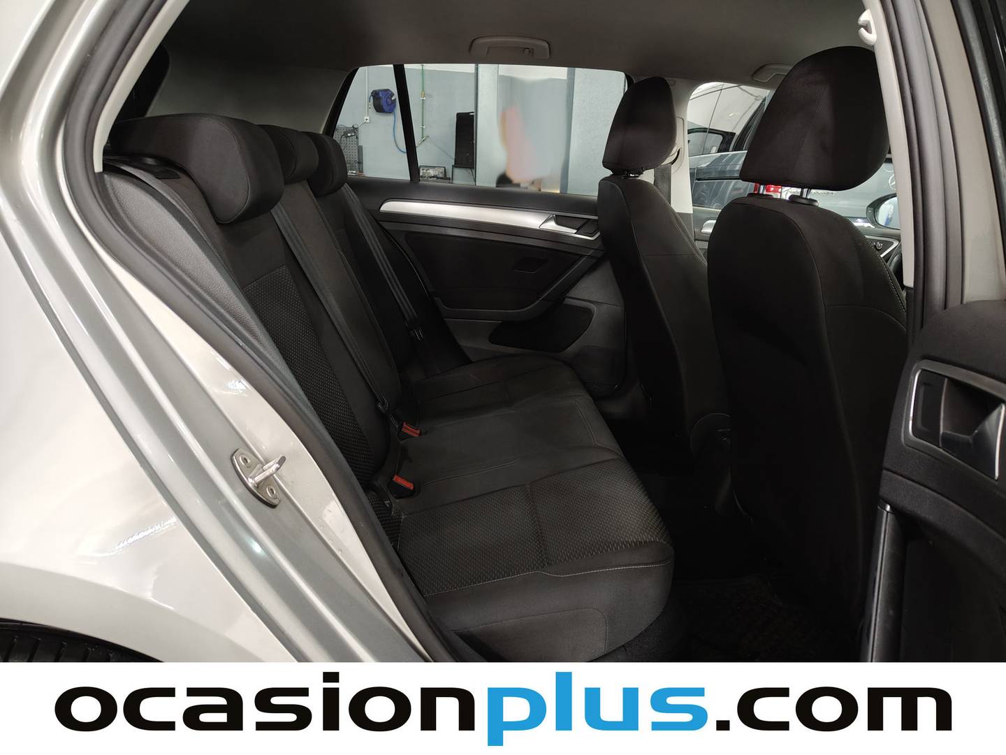 Foto Volkswagen Golf Volkswagen Golf Edition 1.0 TSI (115 CV)