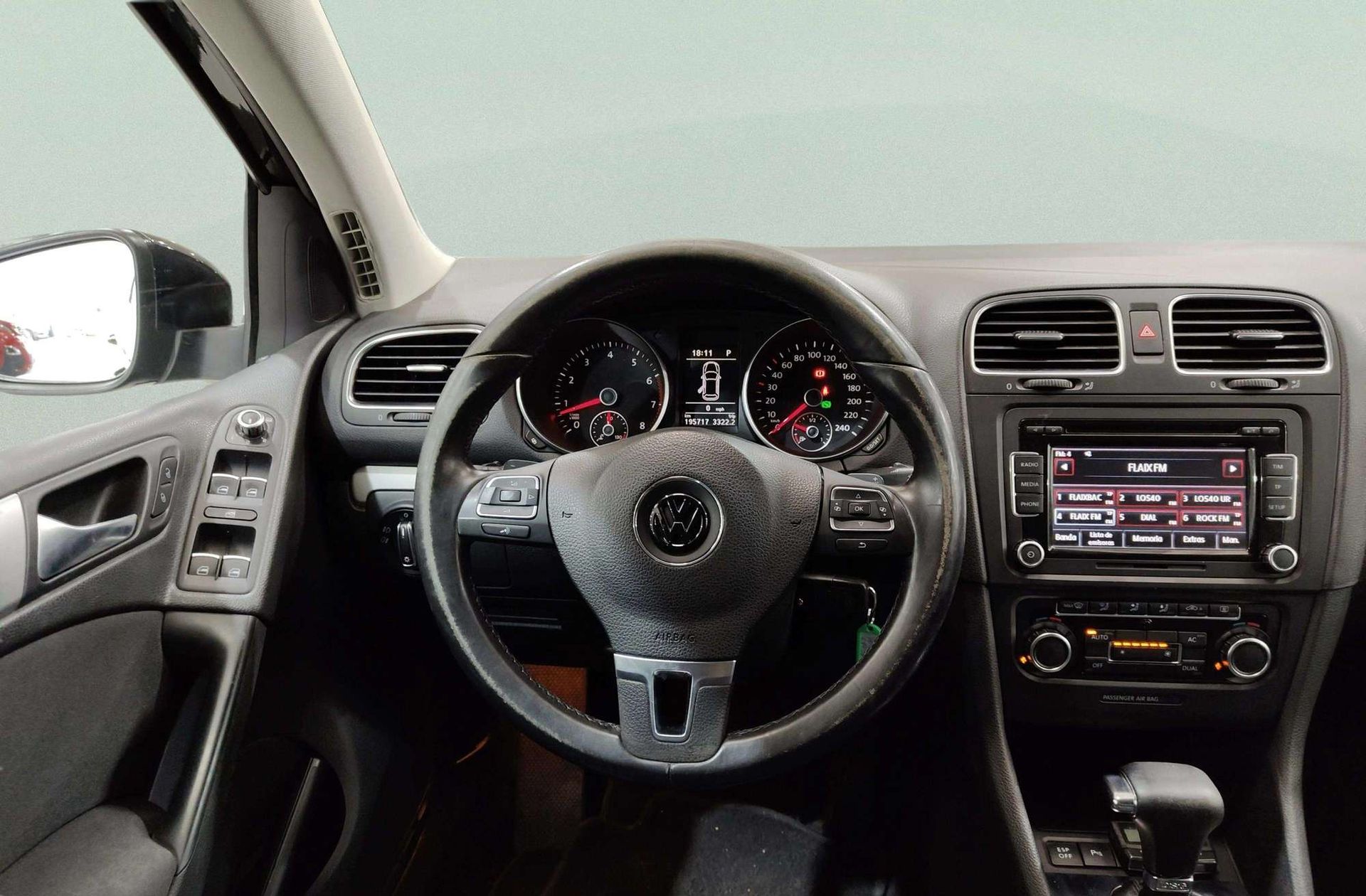 Volkswagen Golf Sport 1.4 TSI DSG - foto 19