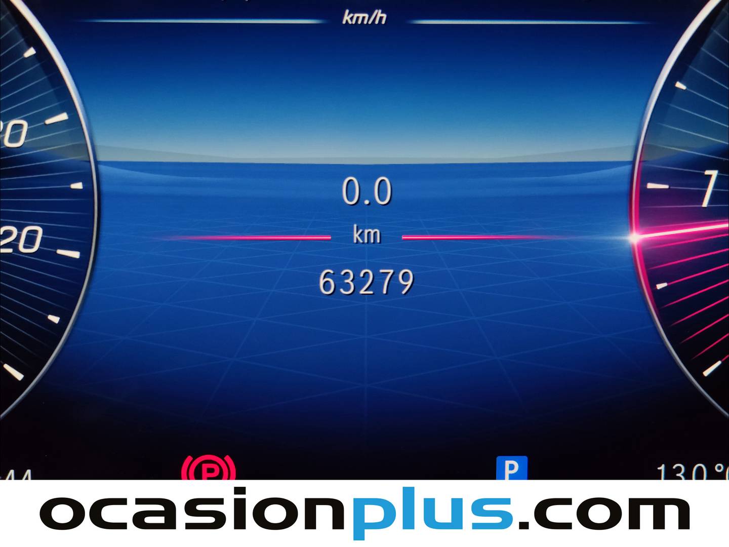 Mercedes Clase C Mercedes-Benz Clase C C 220 d (200 CV) Pack AMG al mejor precio