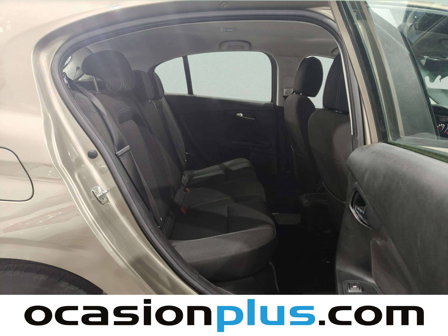 Fiat Tipo Fiat Tipo 1.4 Easy (95 CV) gasolina