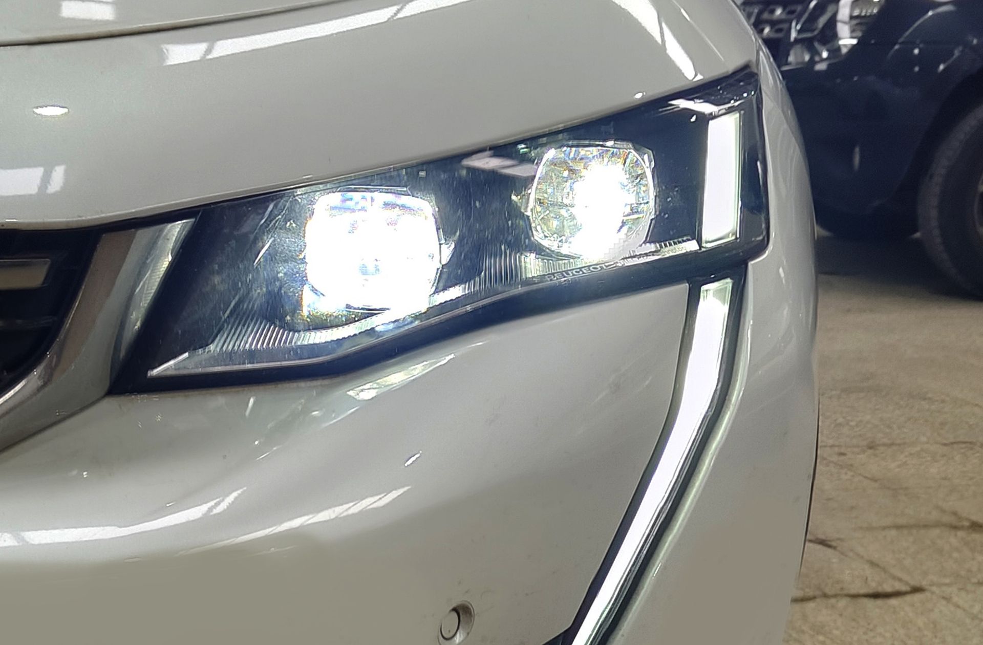Peugeot 508 SW SW Hybrid 225 GT Line e-EAT8 - foto 15