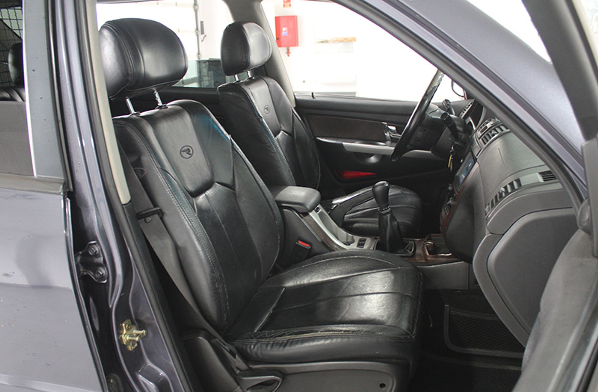 SsangYong Rexton 270 Xdi Full - foto 15