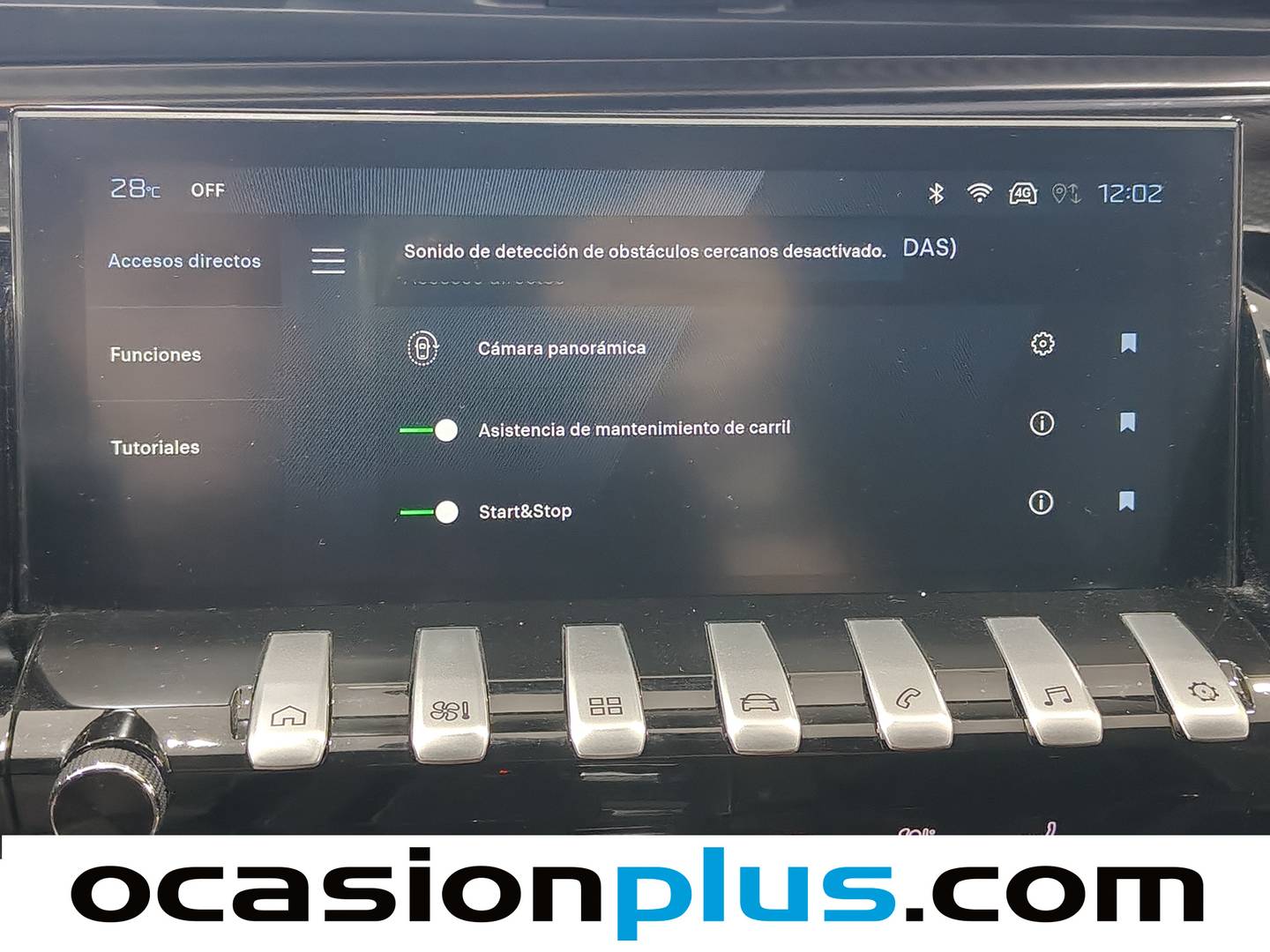 Peugeot 508 Peugeot 508 SW BlueHDi 130 S&S GT EAT8 (130 CV) diésel