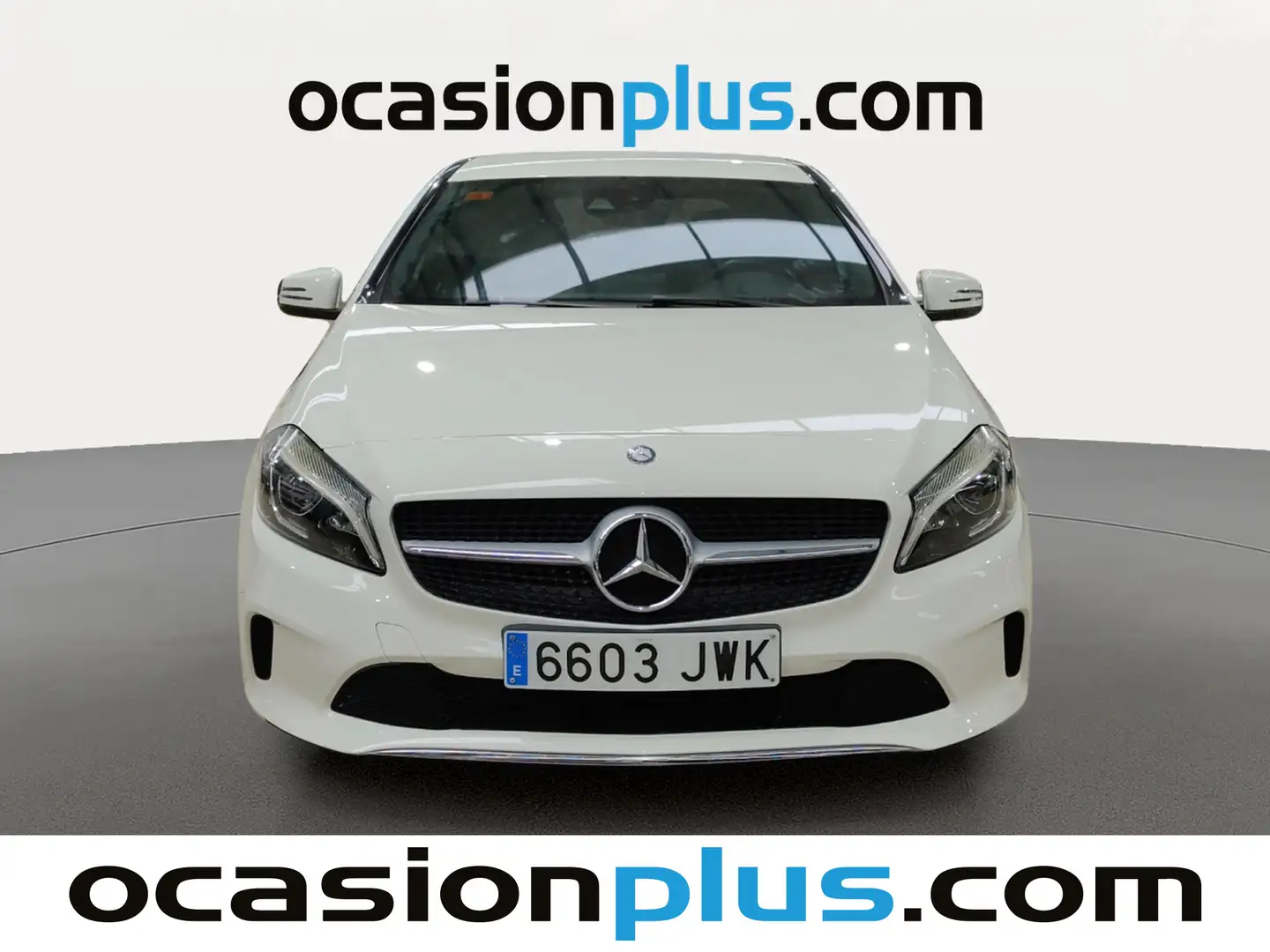 Foto Mercedes Clase A Mercedes-Benz Clase A 200 d (136 CV)