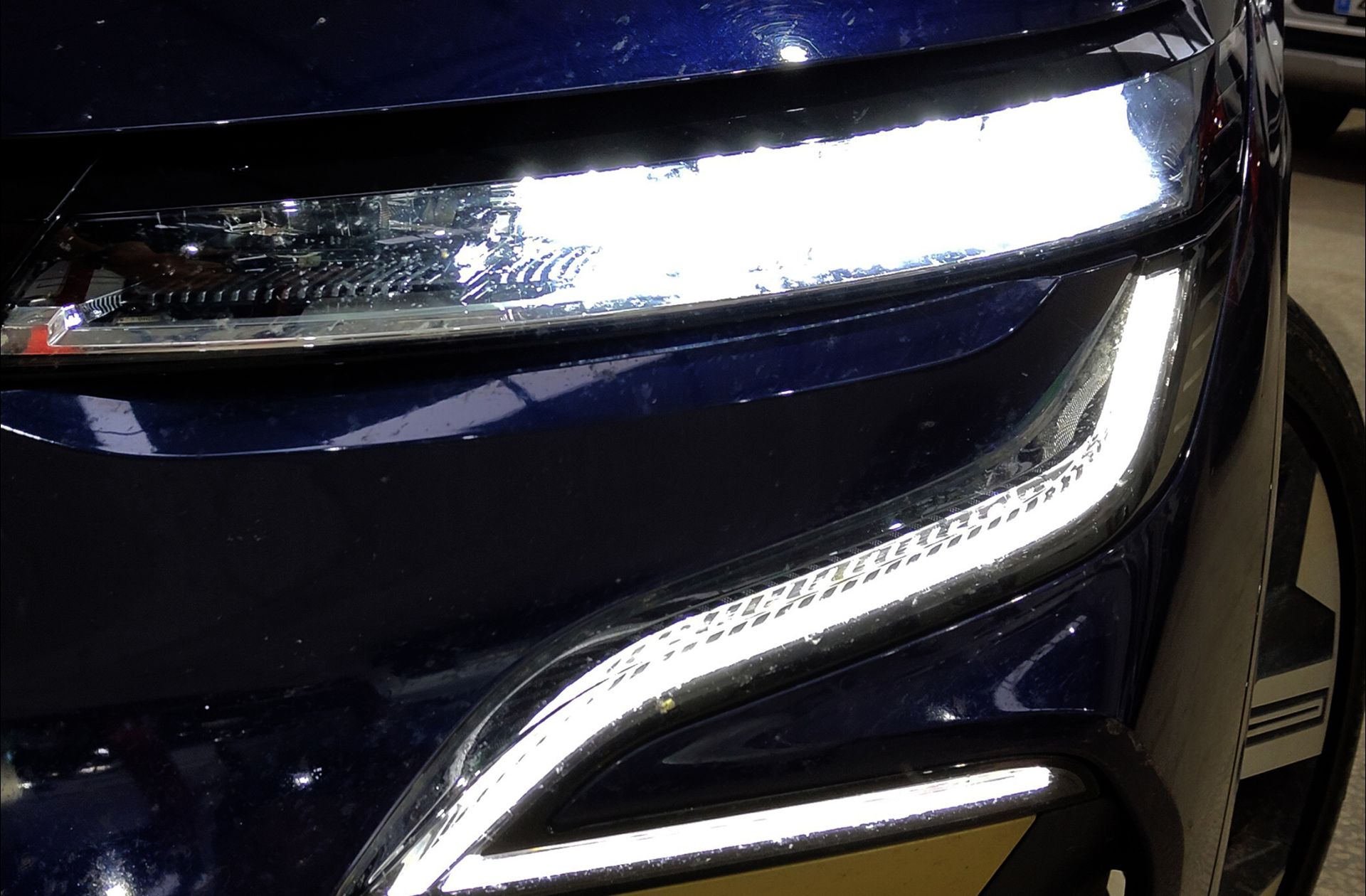 Renault Mégane E-Tech Techno EV40 Standard Charge - foto 17