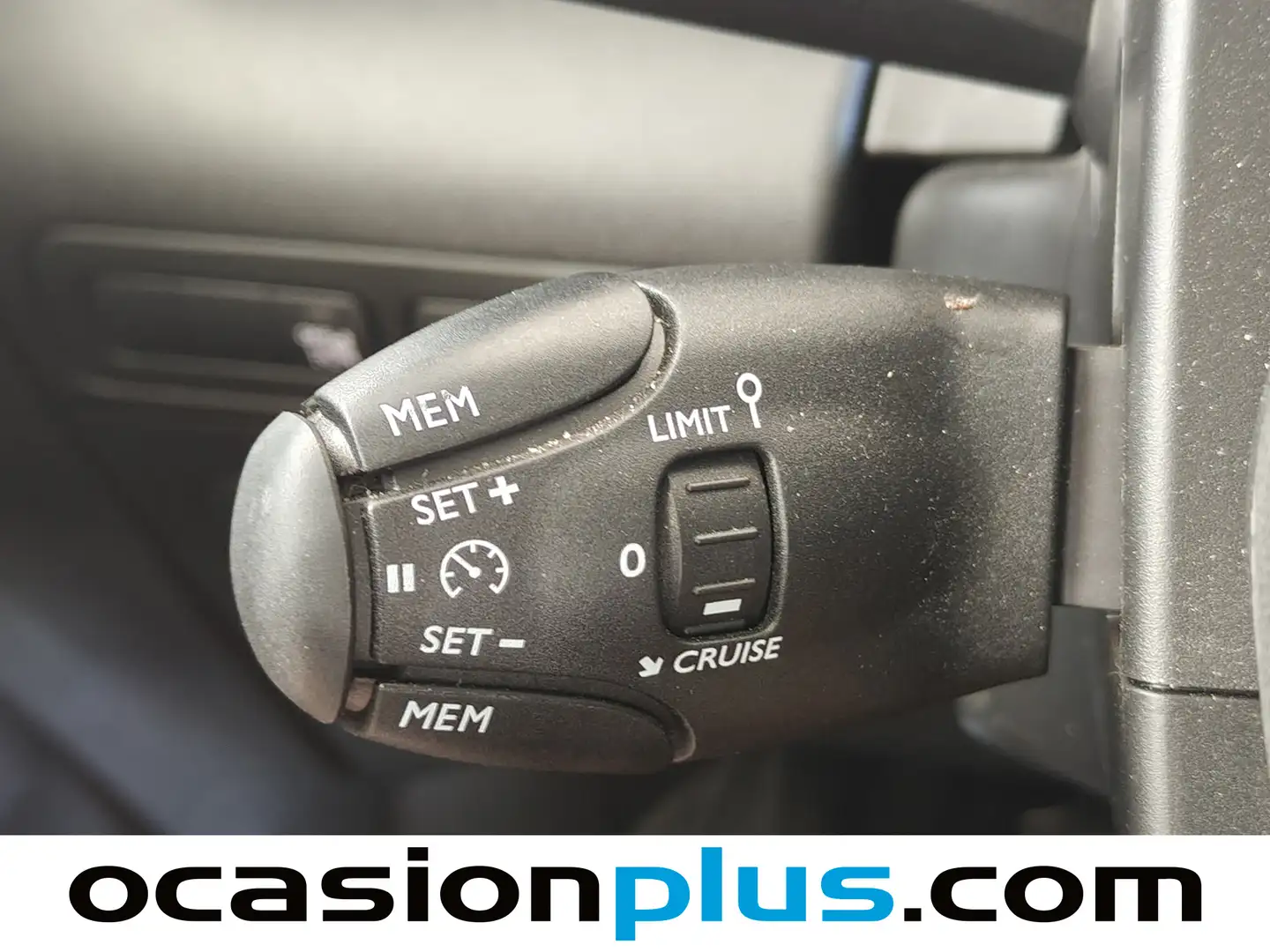 Foto Citroën C3 Aircross Citroen C3 Aircross PureTech 110 S&S Max (110 CV)