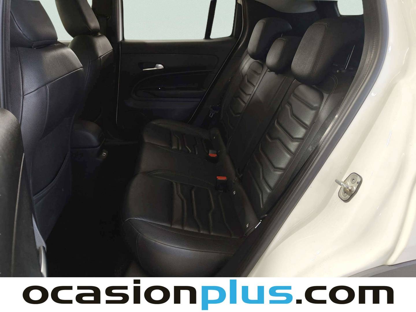 Foto Jeep Avenger Jeep Avenger 1.2 G Summit (100 CV)