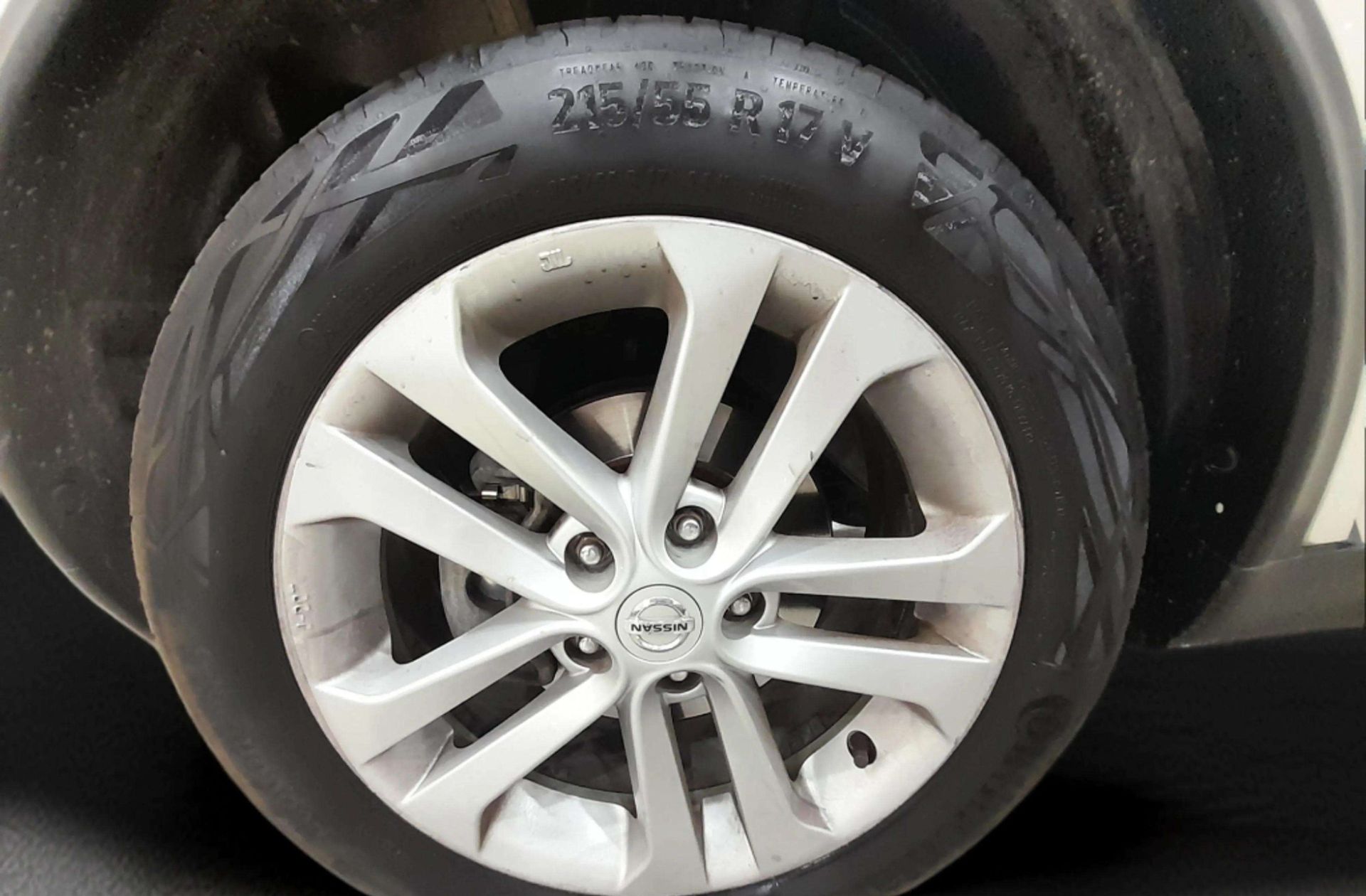 Nissan Juke dCi 110 N-Connecta - foto 31