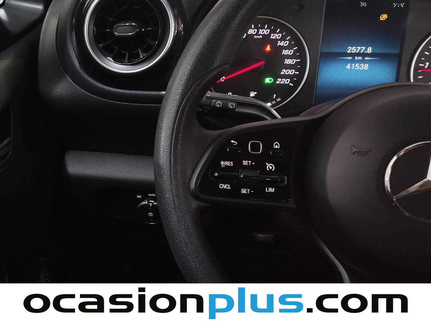 Mercedes Citan Mercedes Citan Combi 113 CDI Tourer Base Largo (131 CV) seminuevo