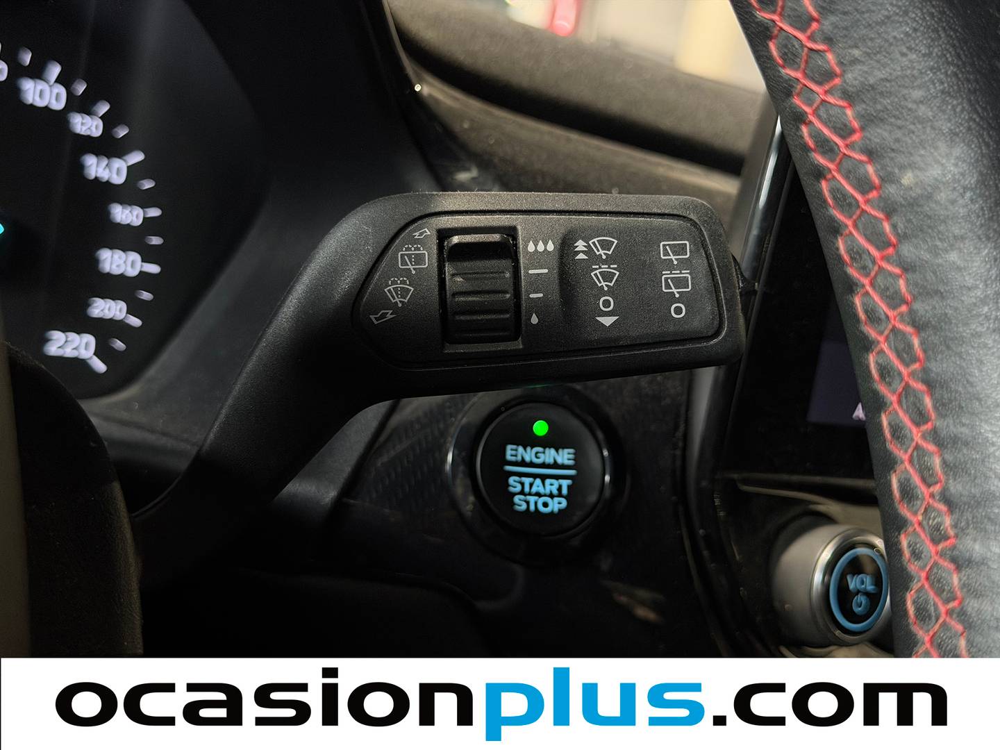 Ford Fiesta Ford Fiesta 1.0 EcoBoost S&S ST-Line (95 CV) barato
