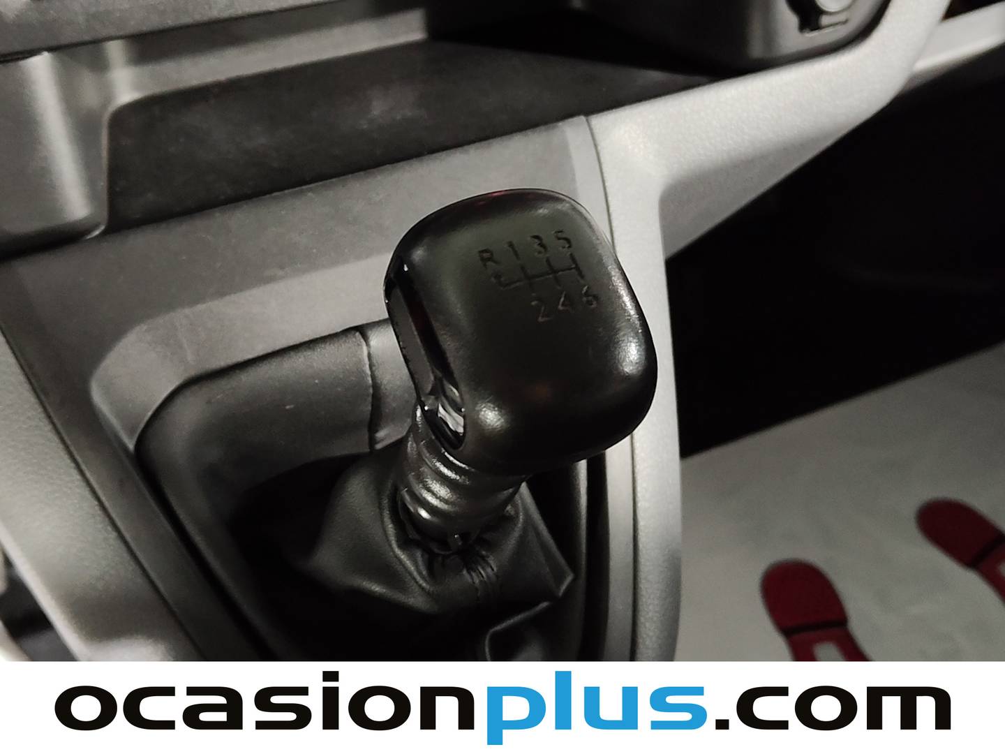 Foto Opel Vivaro Opel Vivaro Furgon 2.0 Diesel L Incrementada Express (122 CV)