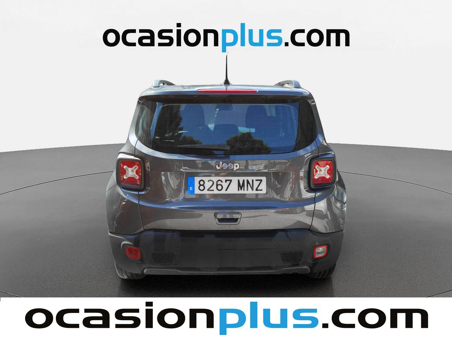 Foto Jeep Renegade Jeep Renegade 1.0G Limited 4x2 (120 CV)